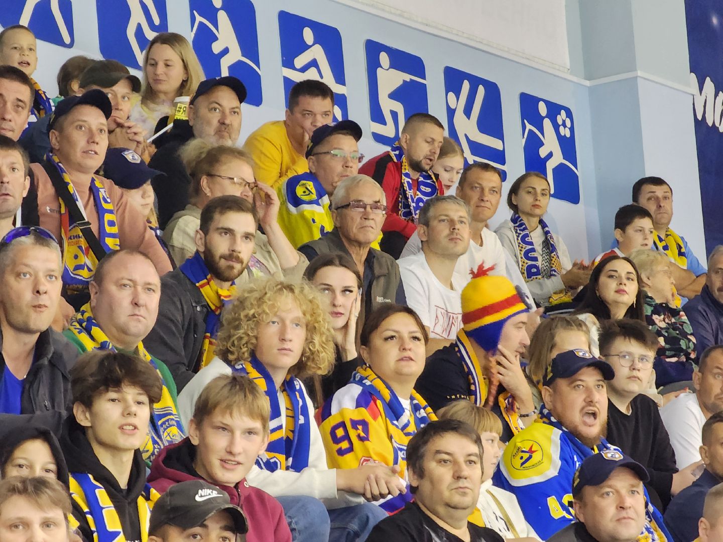 воскресенск, спорт, хоккей, химик,