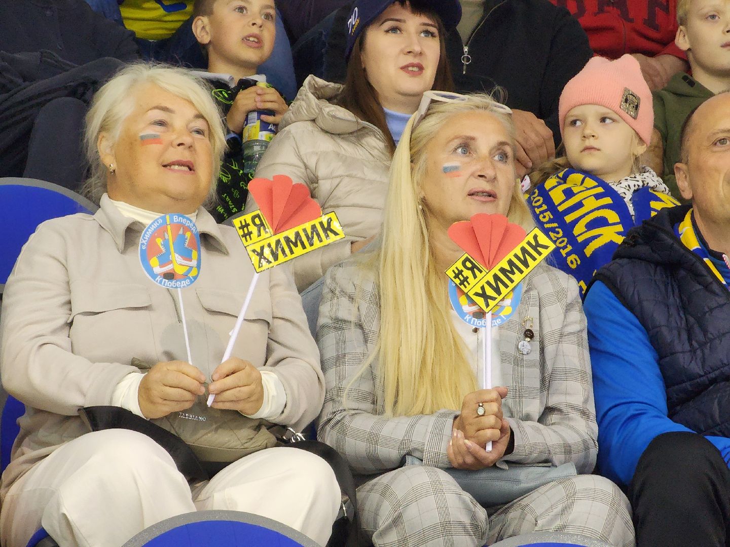 воскресенск, спорт, хоккей, химик,