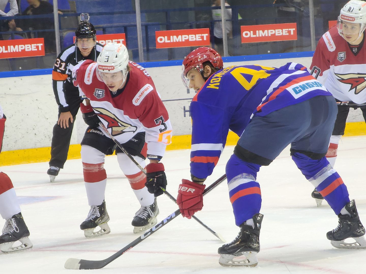 воскресенск, спорт, хоккей, химик,