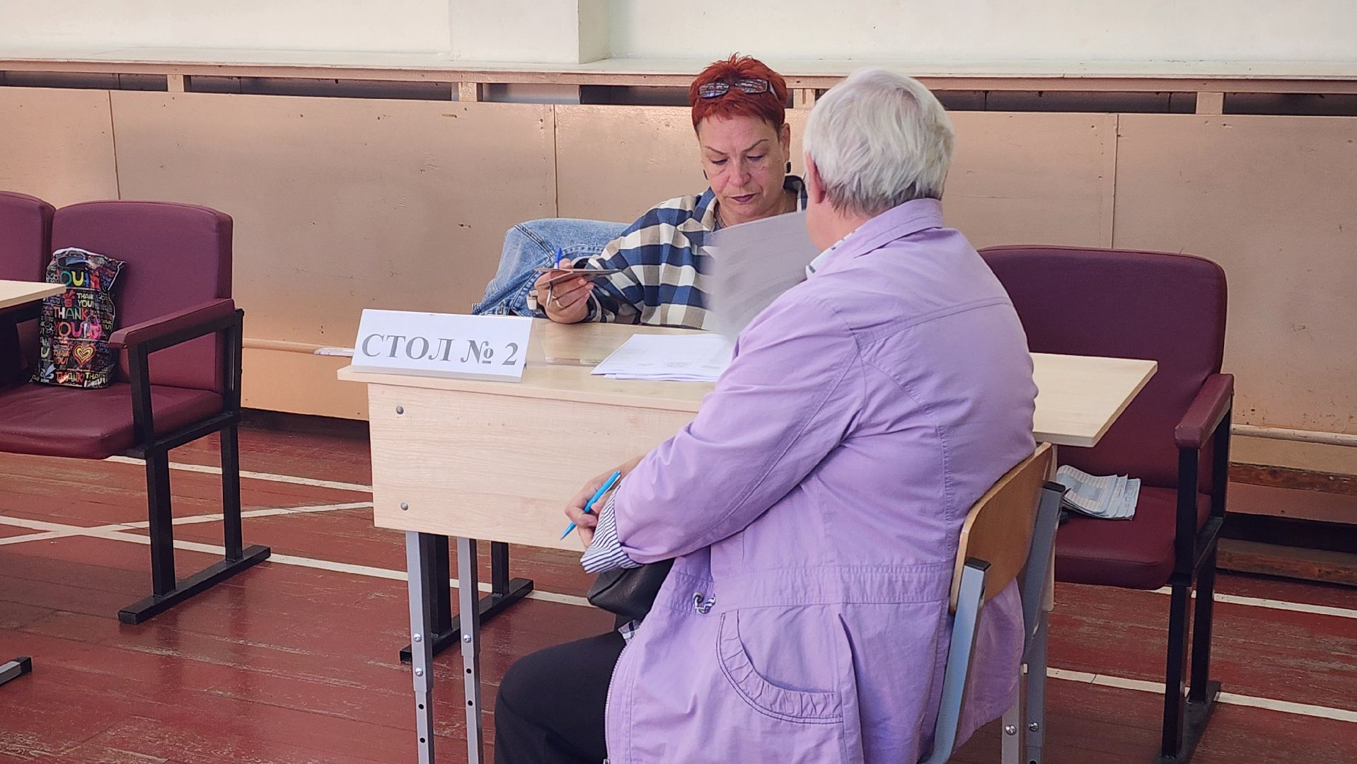 Реутов, выборы, выборы депутатов, голосование, избирательные участки,