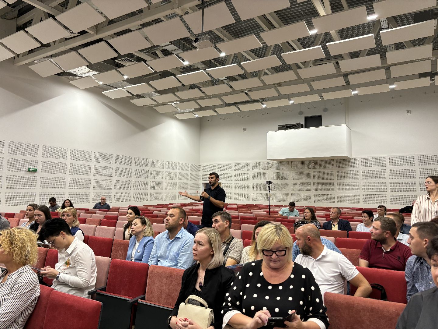 выездная администрация, выездная администрация балашиха, капитальный ремонт, фасад дома,