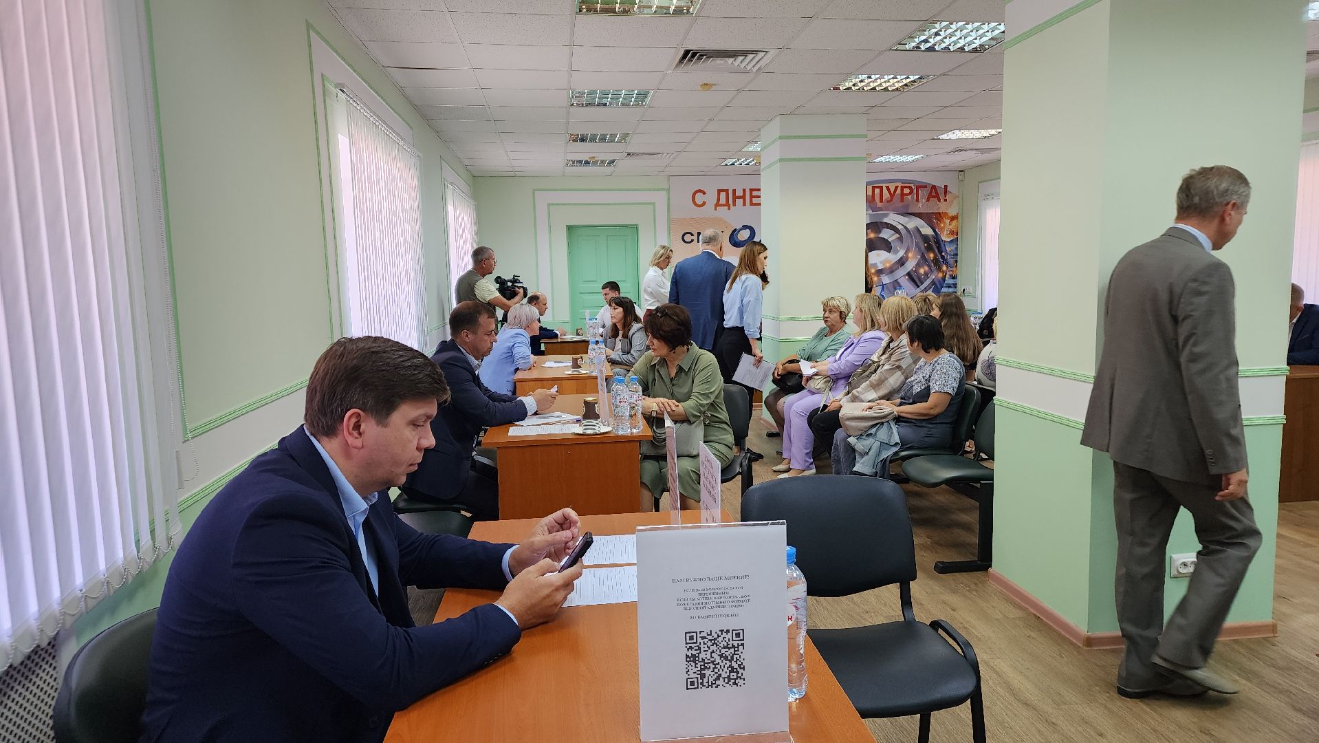 сьупино, выездная администрация, строительство жилья,