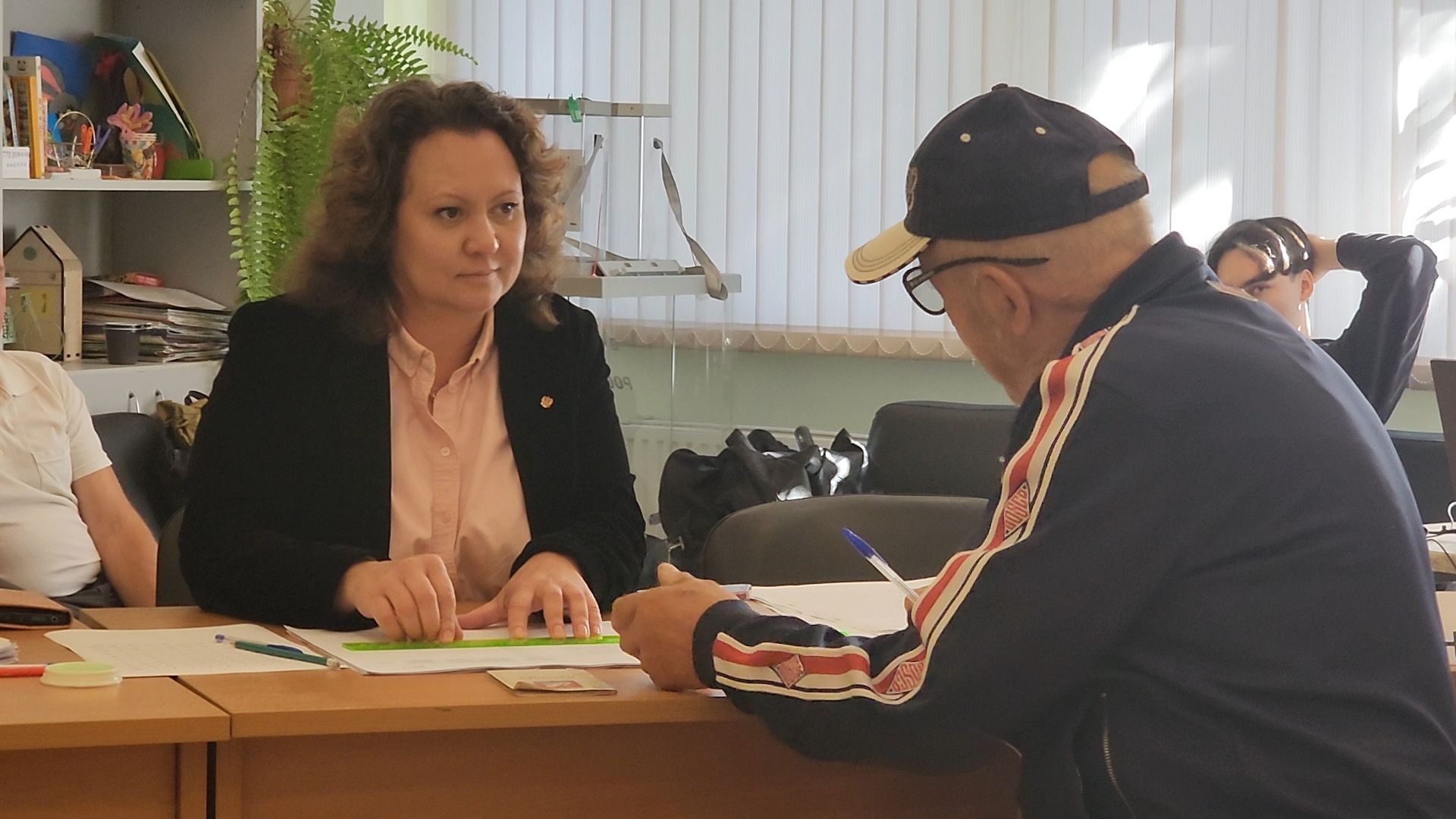 одинцово, жуковка, кдц барвиха, выборы, муниципальные выборы 2024, голосование,