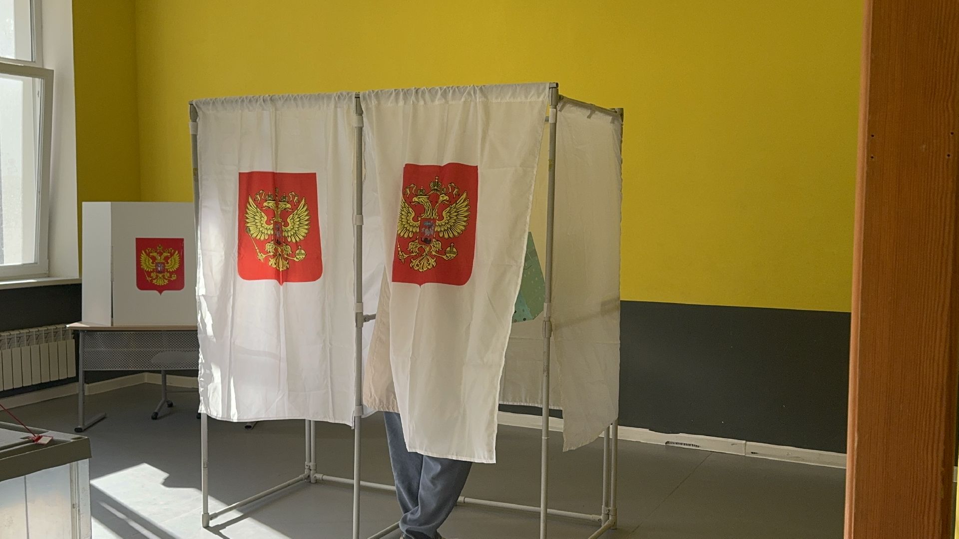 Солнечногорск, Выборы, Выборы депутатов, первые избиратели, жители,