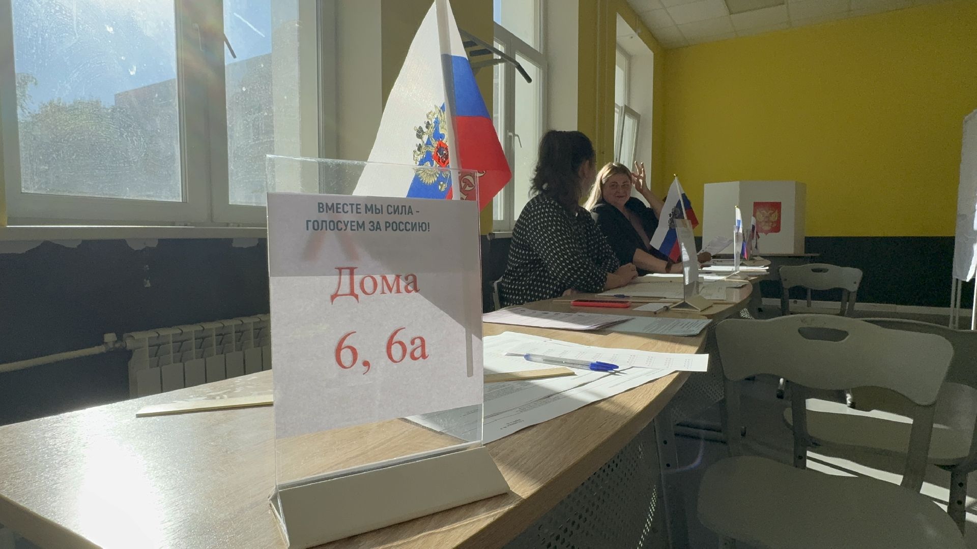 Солнечногорск, Выборы, Выборы депутатов, первые избиратели, жители,