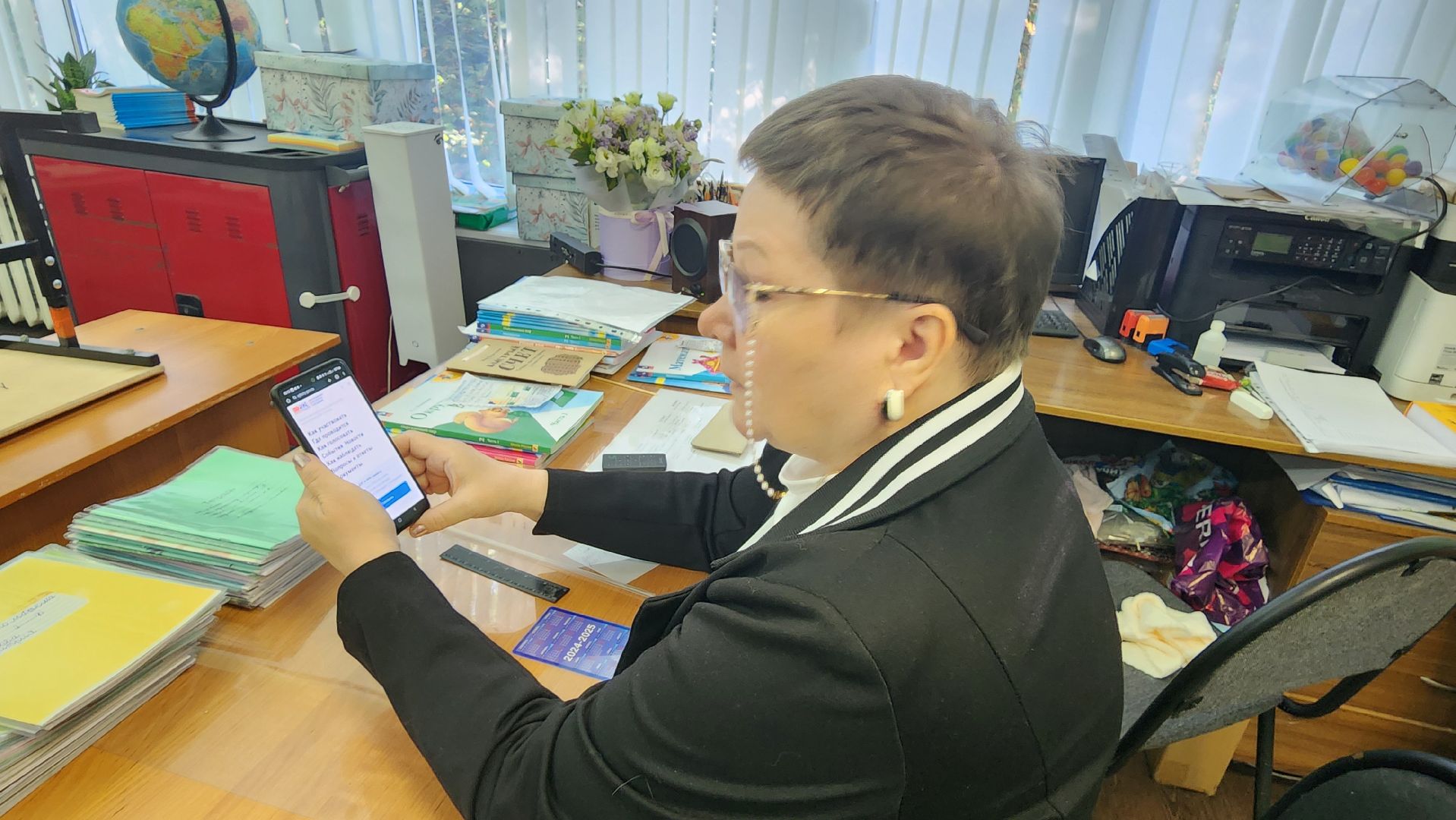 Реутов, ВЫБОРЫ, голосование, ДЕПУТАТЫ,