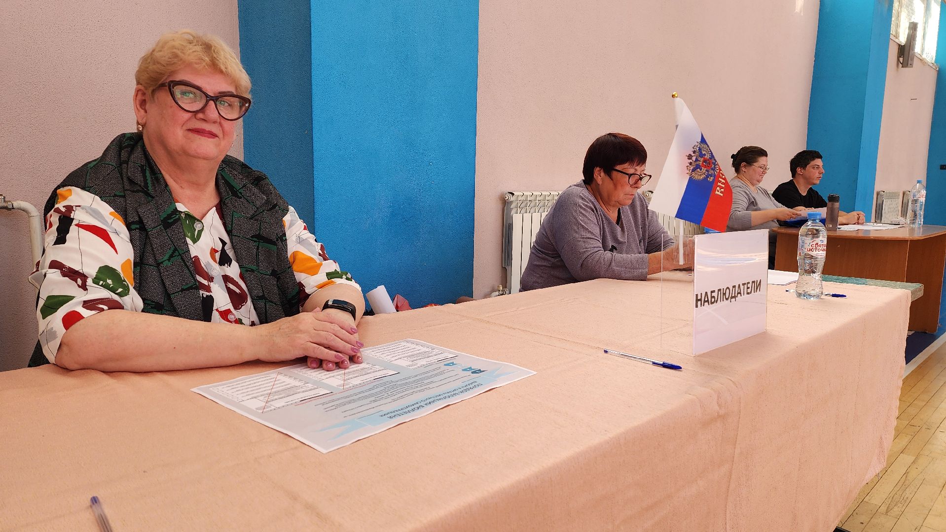 выборы, совет депутатов, местные выборы, уик,