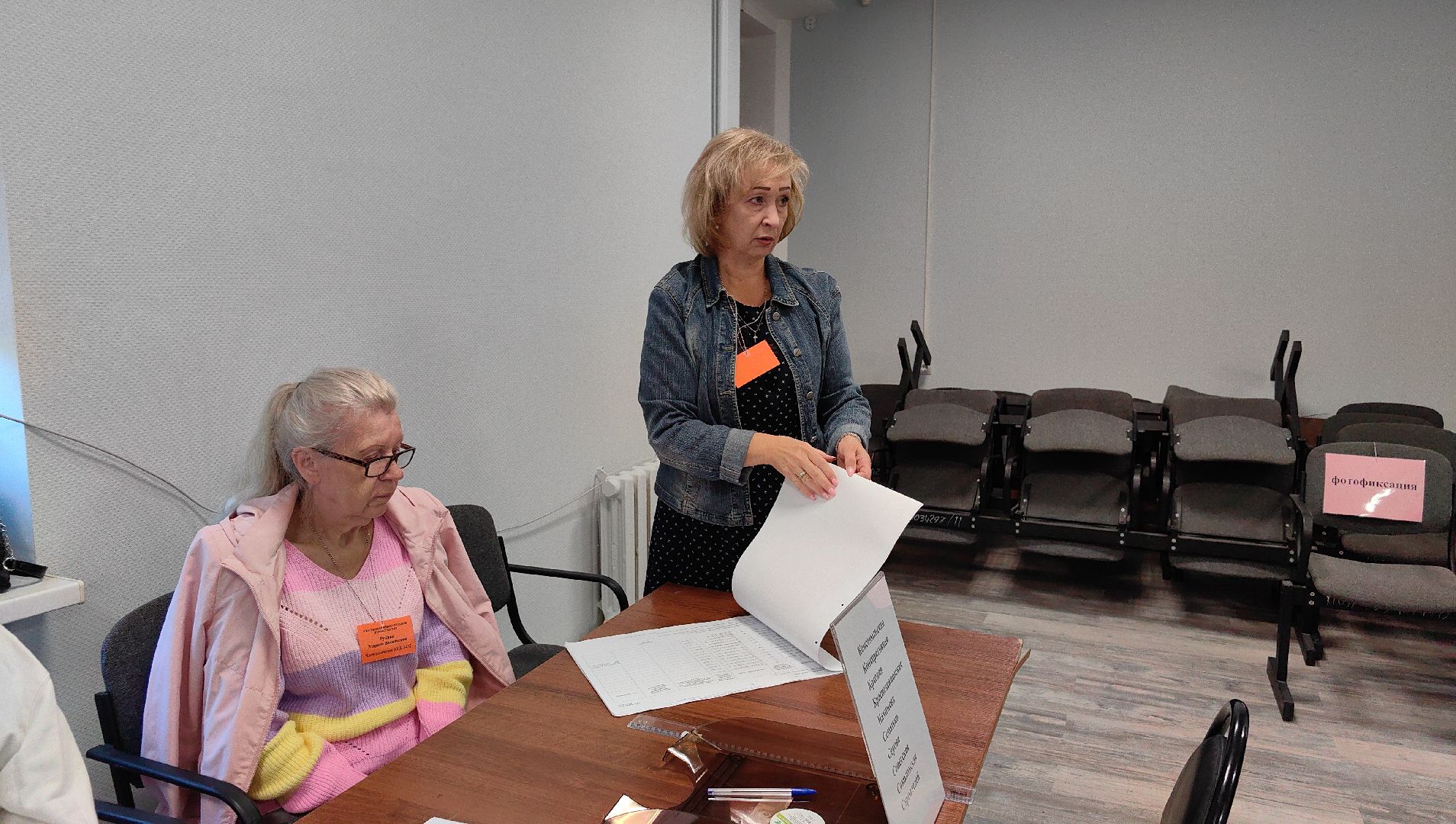 выборы 2024, совет депутатов, наблюдатели, избиратели, УИК,