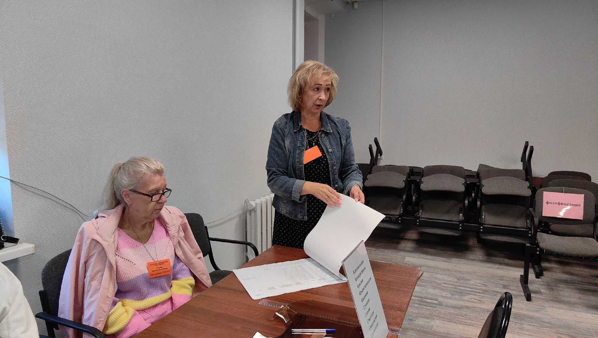 выборы 2024, совет депутатов, наблюдатели, избиратели, УИК,