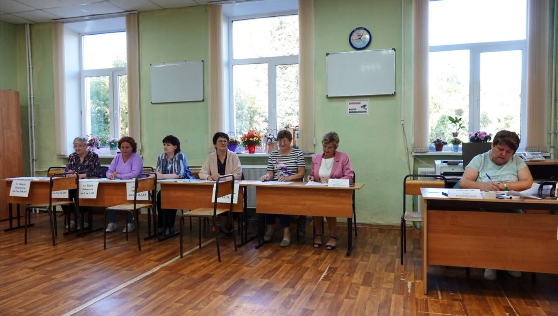 Сергиев Посад, Выборы, УИК, Муниципальные выборы,