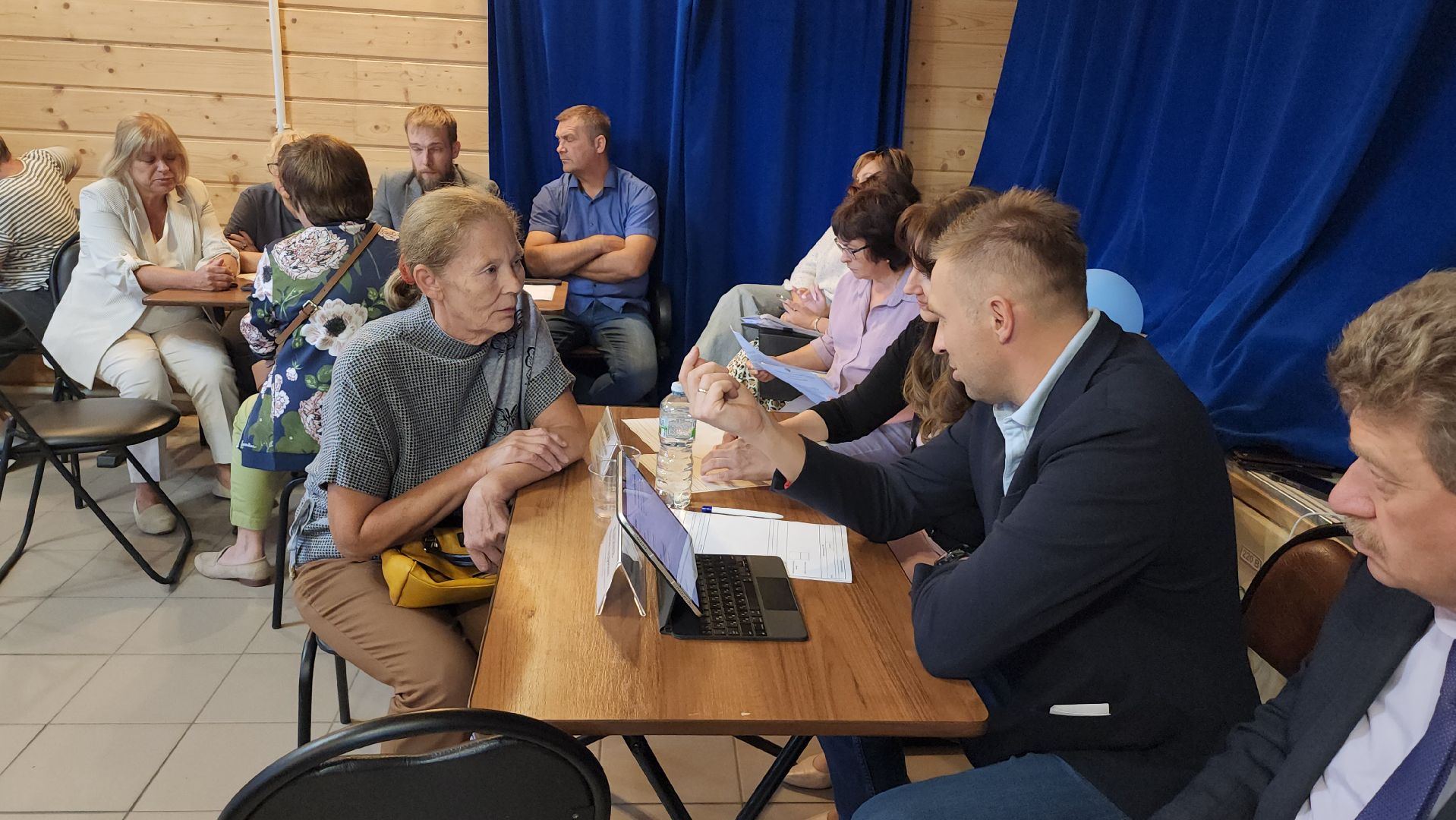 серпухов, ивановская деревня, выездная администрация, ивановский сельский клуб, медицина,