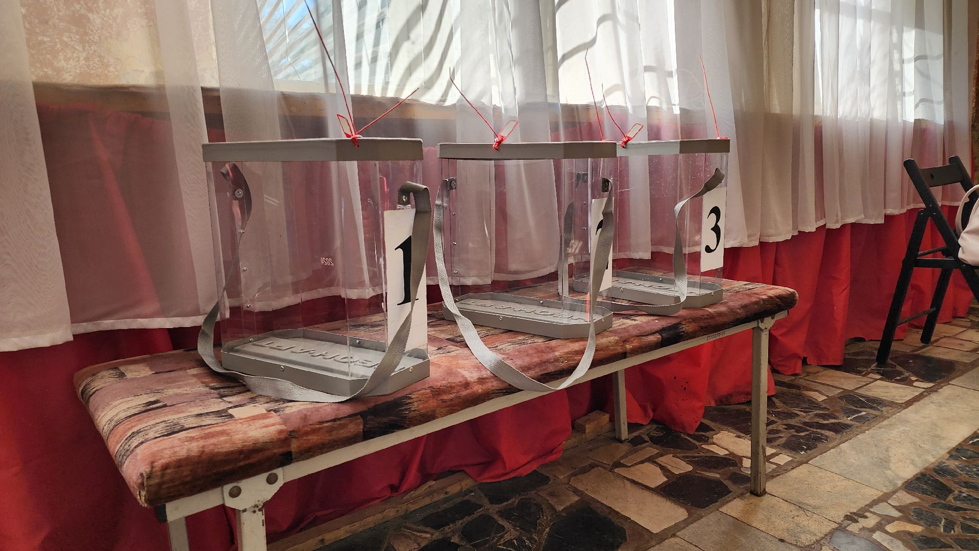 кашира, выборы, голосование, боевое братство,