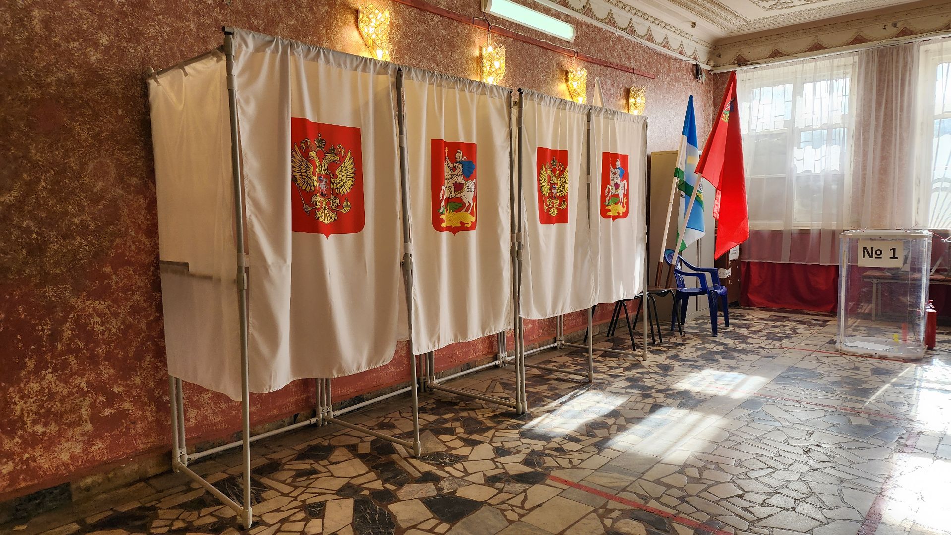 кашира, выборы, голосование, боевое братство,