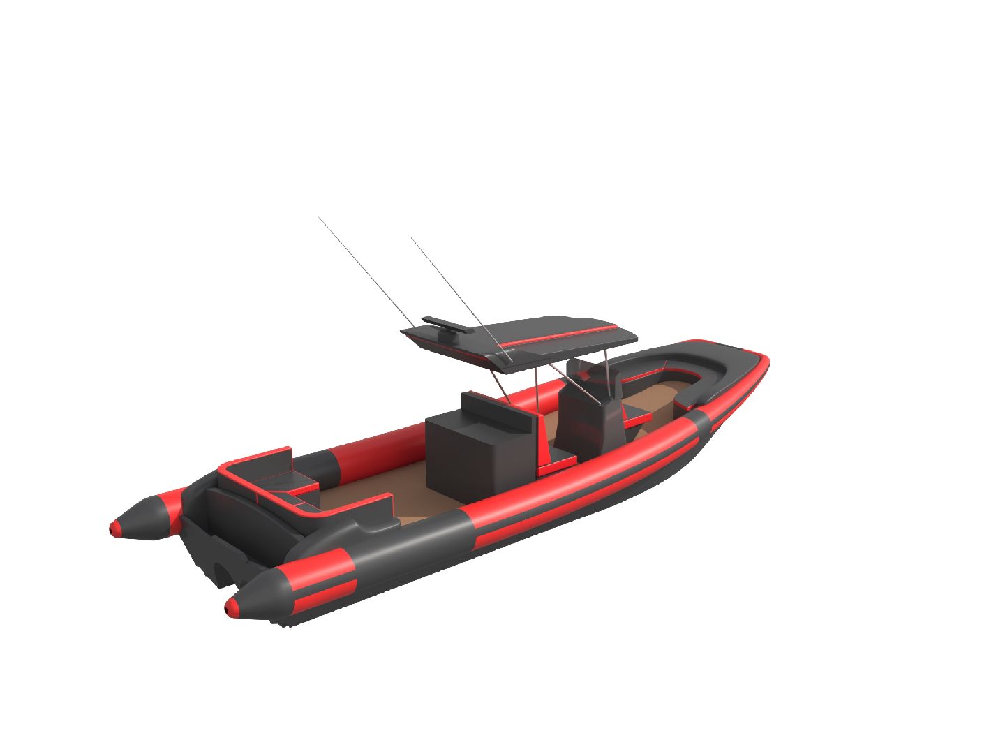 серийное производство, катер на подводном крыле, композитные материалы, ОЭЗ Дубна, Мортех, Дубна