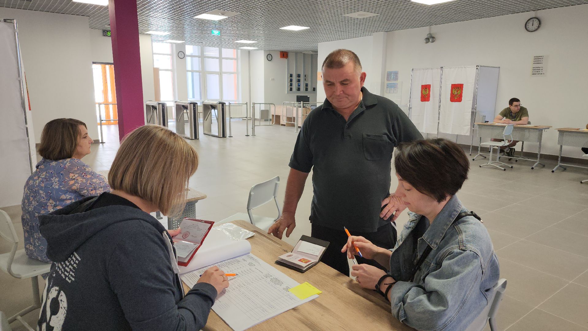 Выборы, избиратели, жуковский,