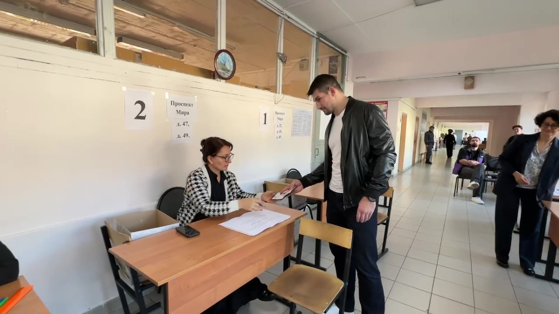 Реутов, голосование, выборы, ДЭГ, Алексей Папин, спортсмен,