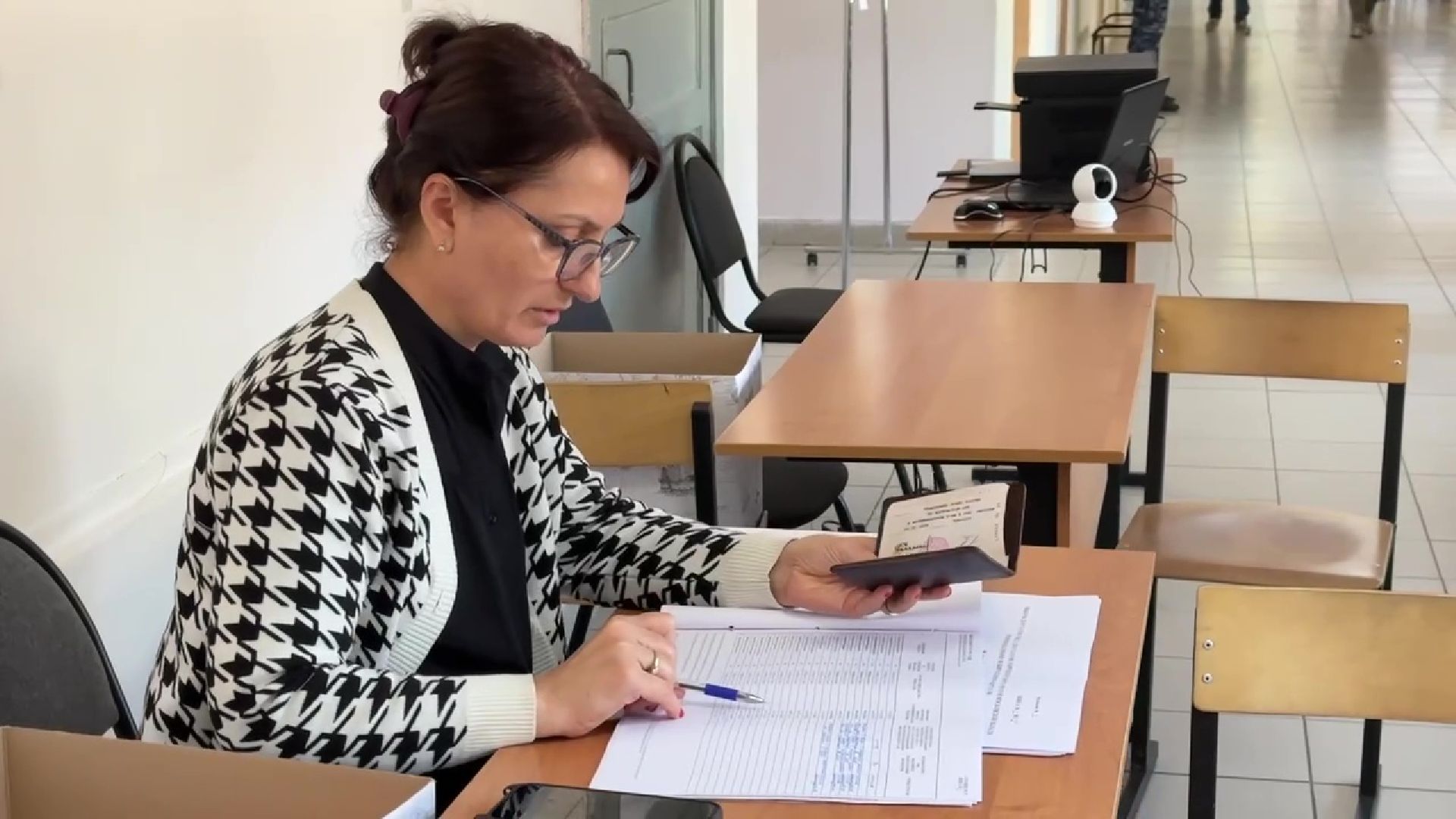 Реутов, голосование, выборы, ДЭГ, Алексей Папин, спортсмен,