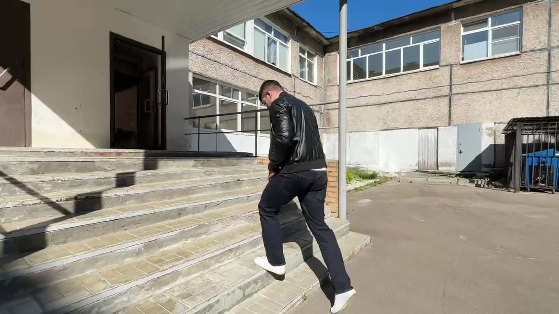 Реутов, голосование, выборы, ДЭГ, Алексей Папин, спортсмен,