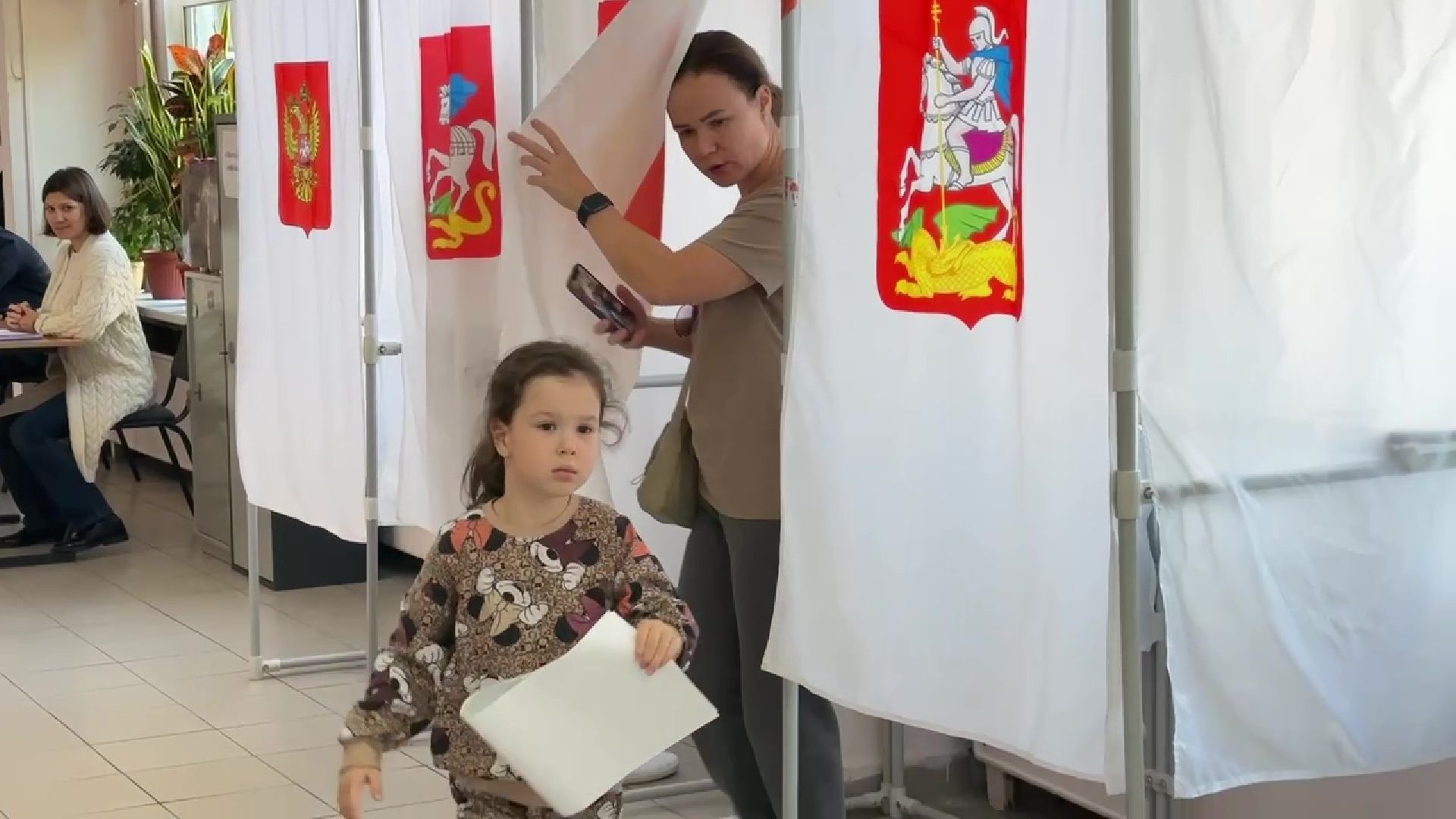 Реутов, голосование, выборы, ДЭГ, Алексей Папин, спортсмен,