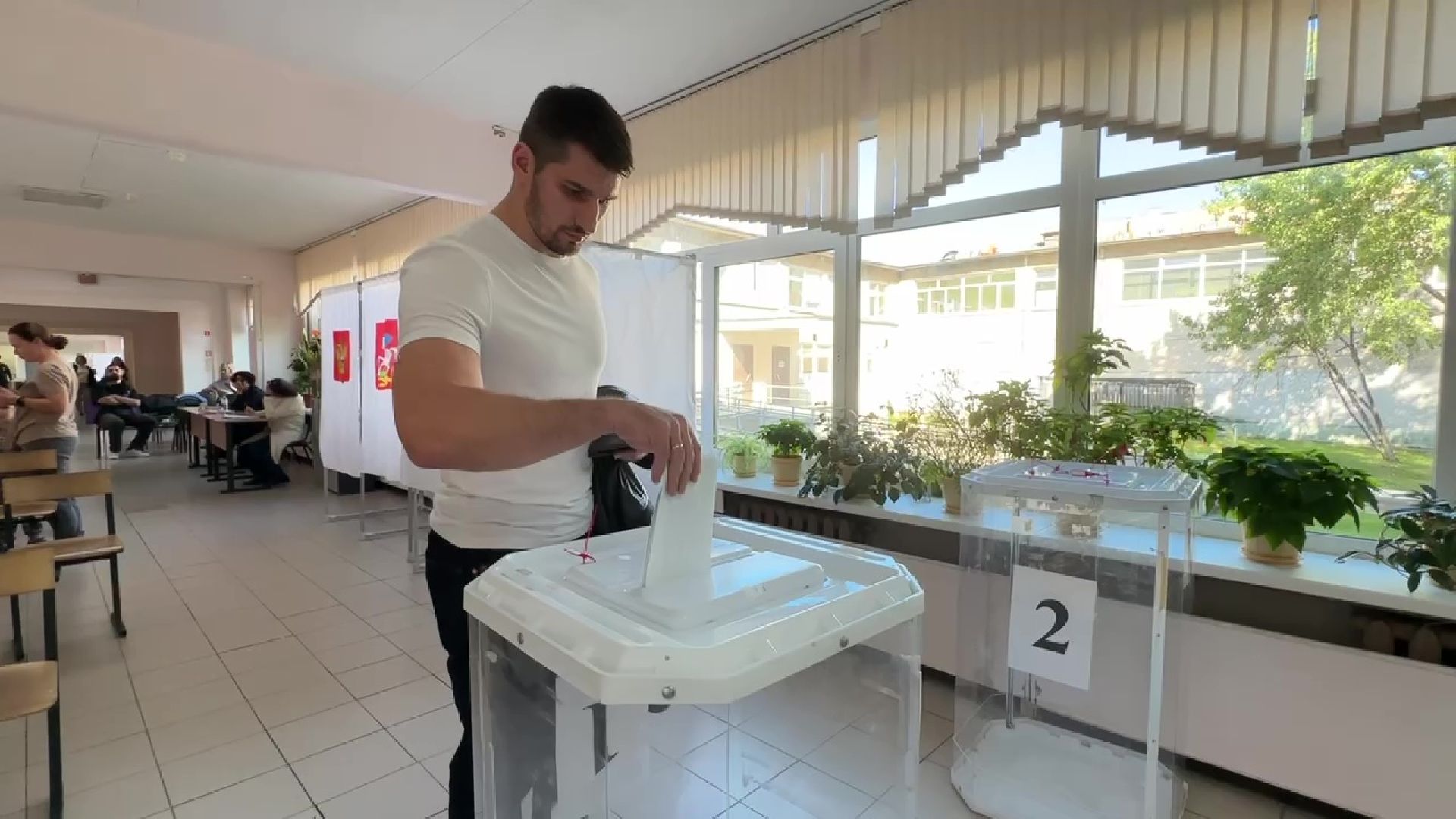 Реутов, голосование, выборы, ДЭГ, Алексей Папин, спортсмен,