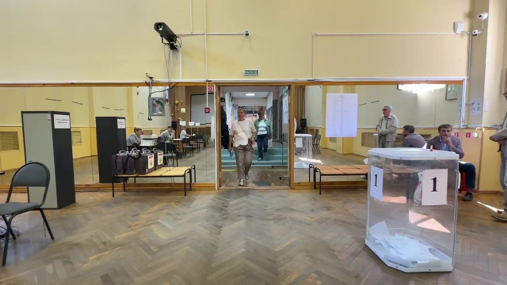 Реутов, голосование, выборы, ДЭГ, Алексей Папин, спортсмен,