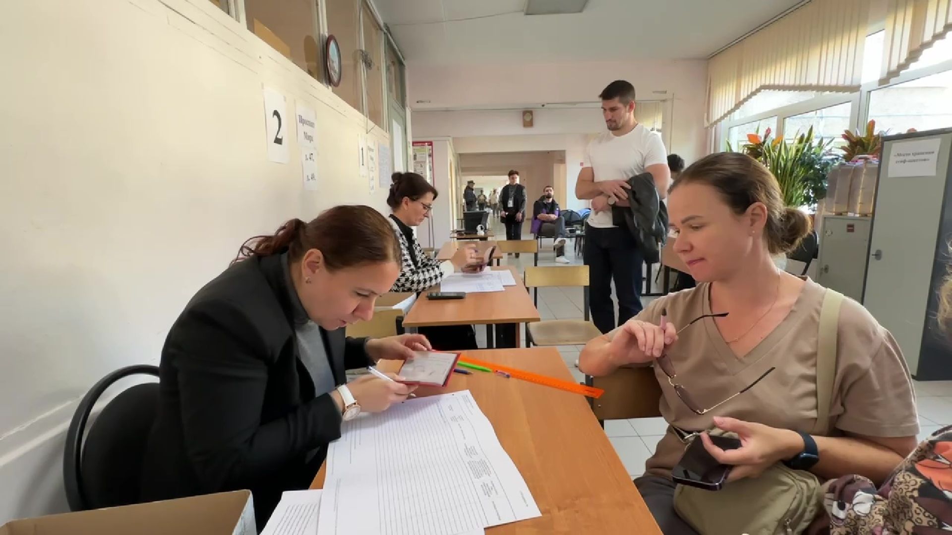 Реутов, голосование, выборы, ДЭГ, Алексей Папин, спортсмен,