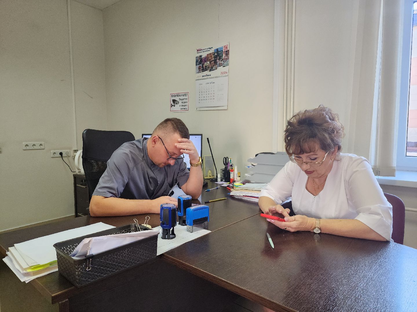 Дубна, Медики, Дубненская больница, Голосование, дистанционное электронное голосование, Дэг,