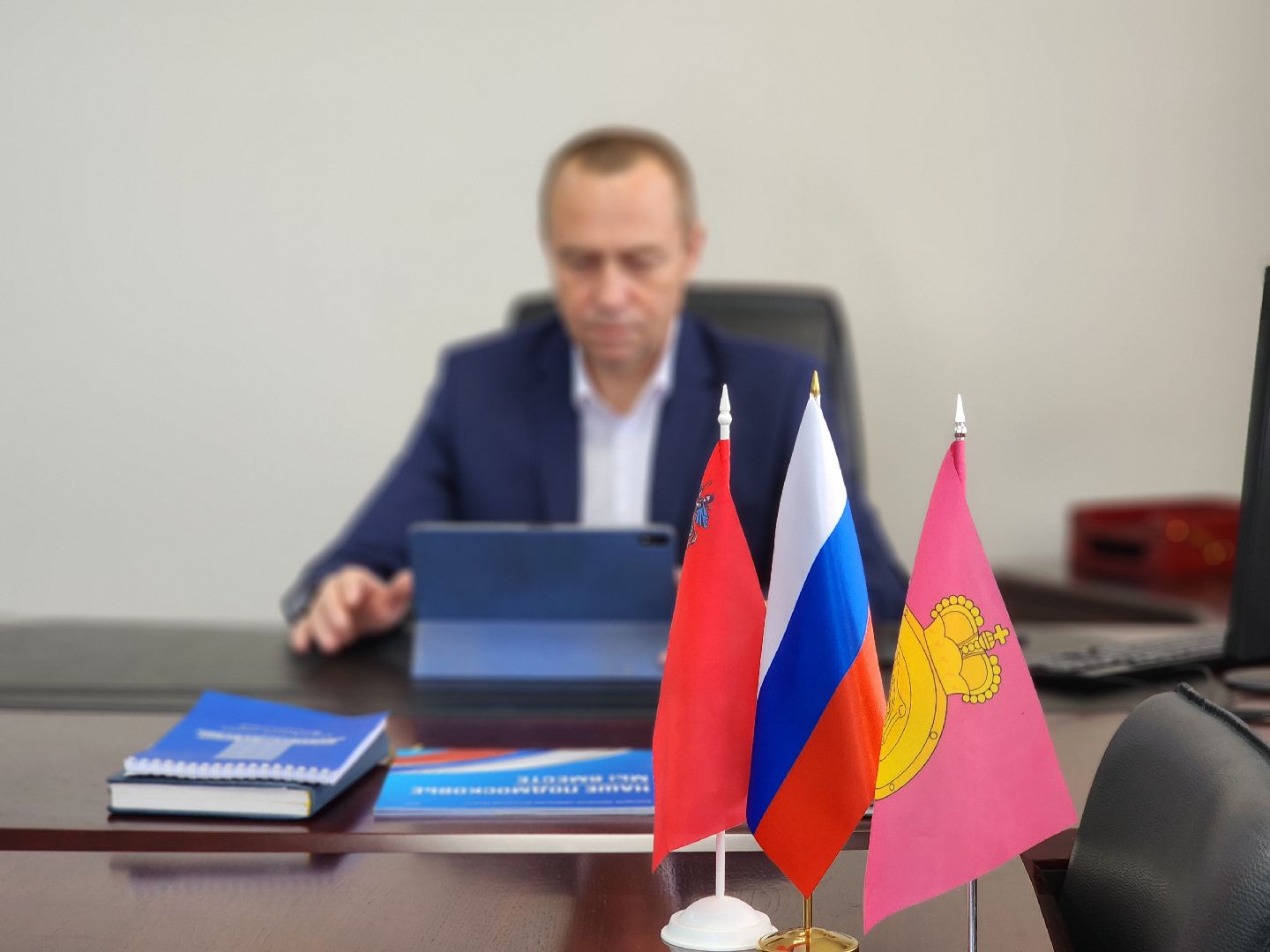 воскресенск, выборы депутатов, глава округа,