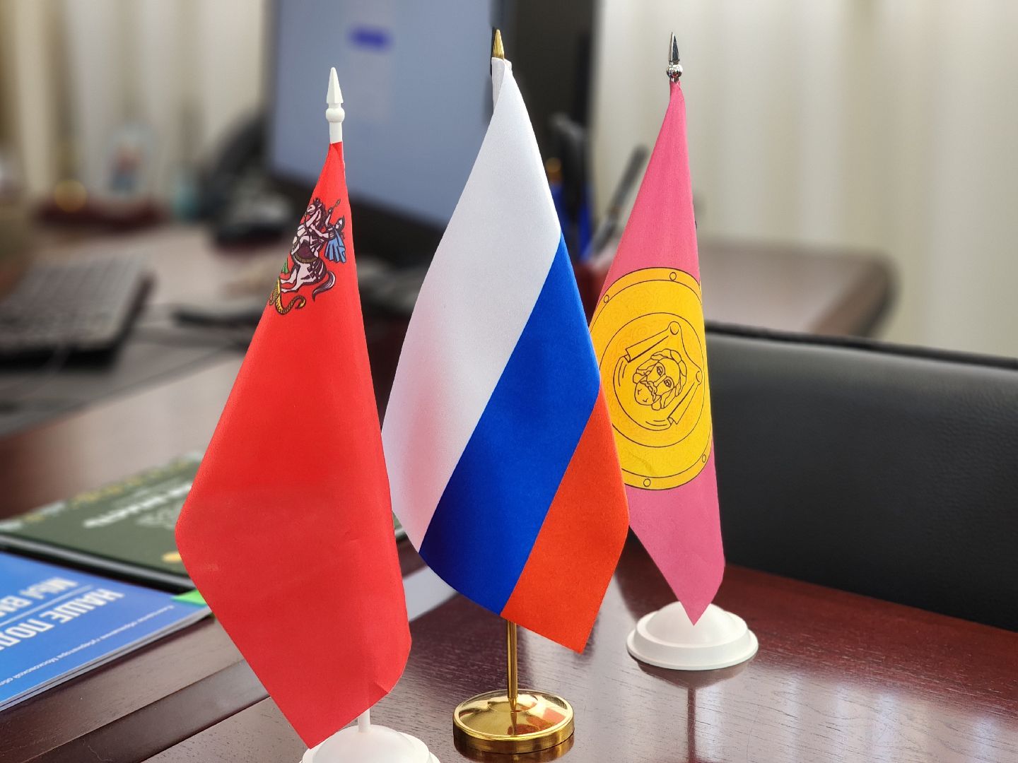 воскресенск, выборы депутатов, глава округа,