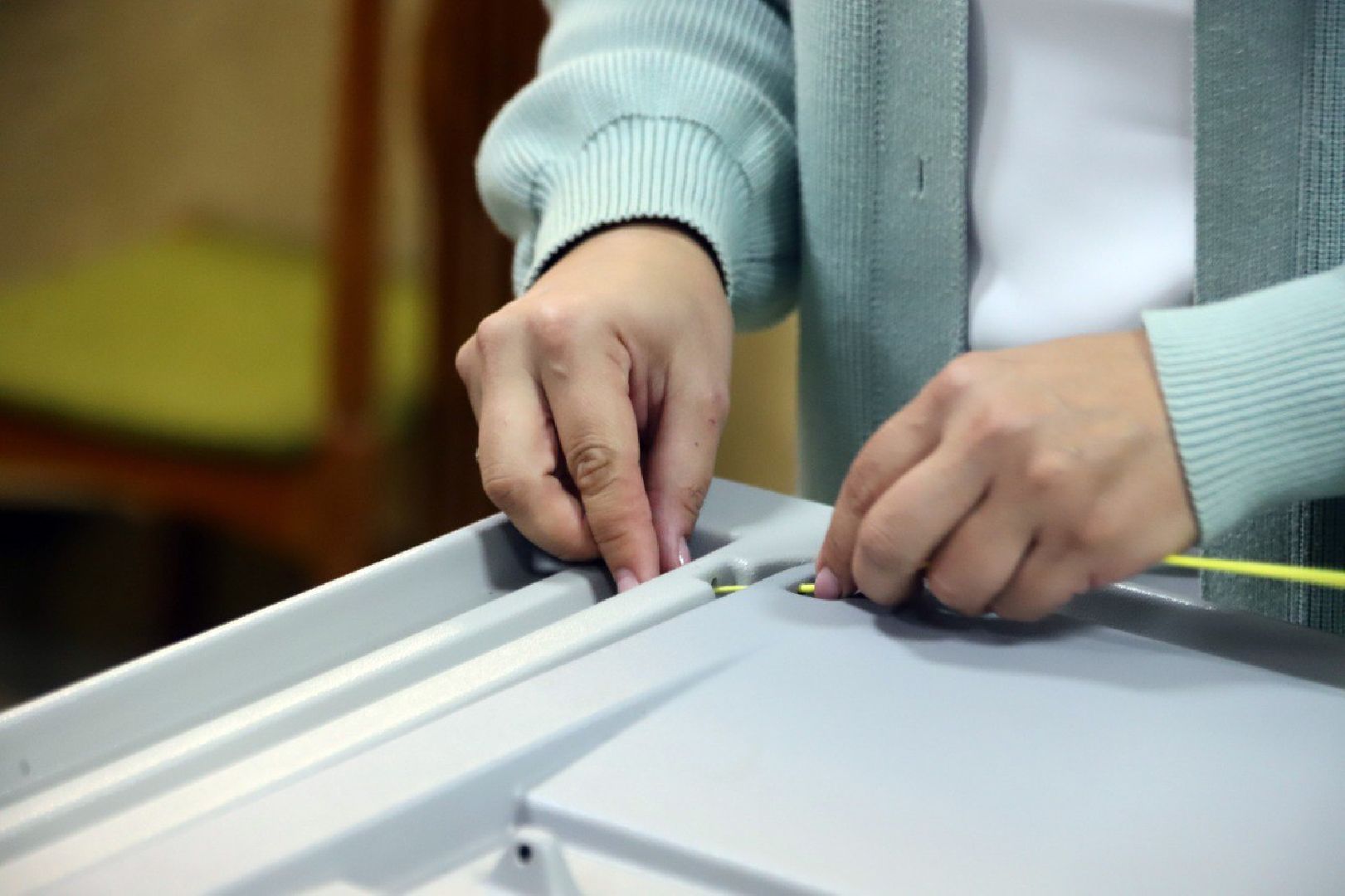 воскресенск, выборы депутатов, глава округа,