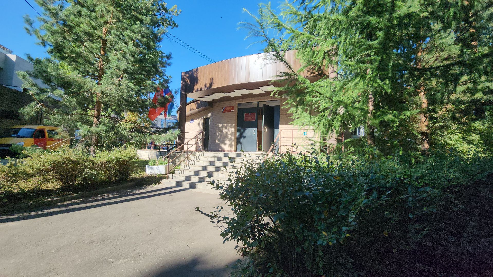 одинцово, жуковка, Дмитрий Голубков, выборы, муниципальные выборы 2024,