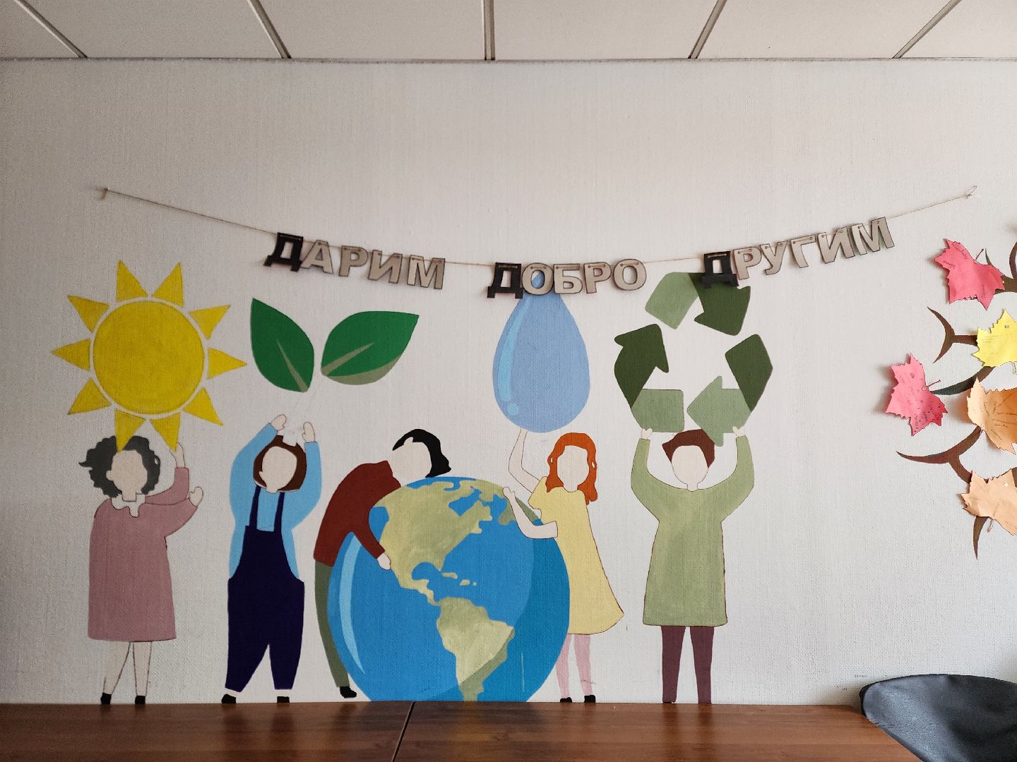 ногинск, волонтер, жители, общество, штаб волонтеров, молодежный центр, молодежь,