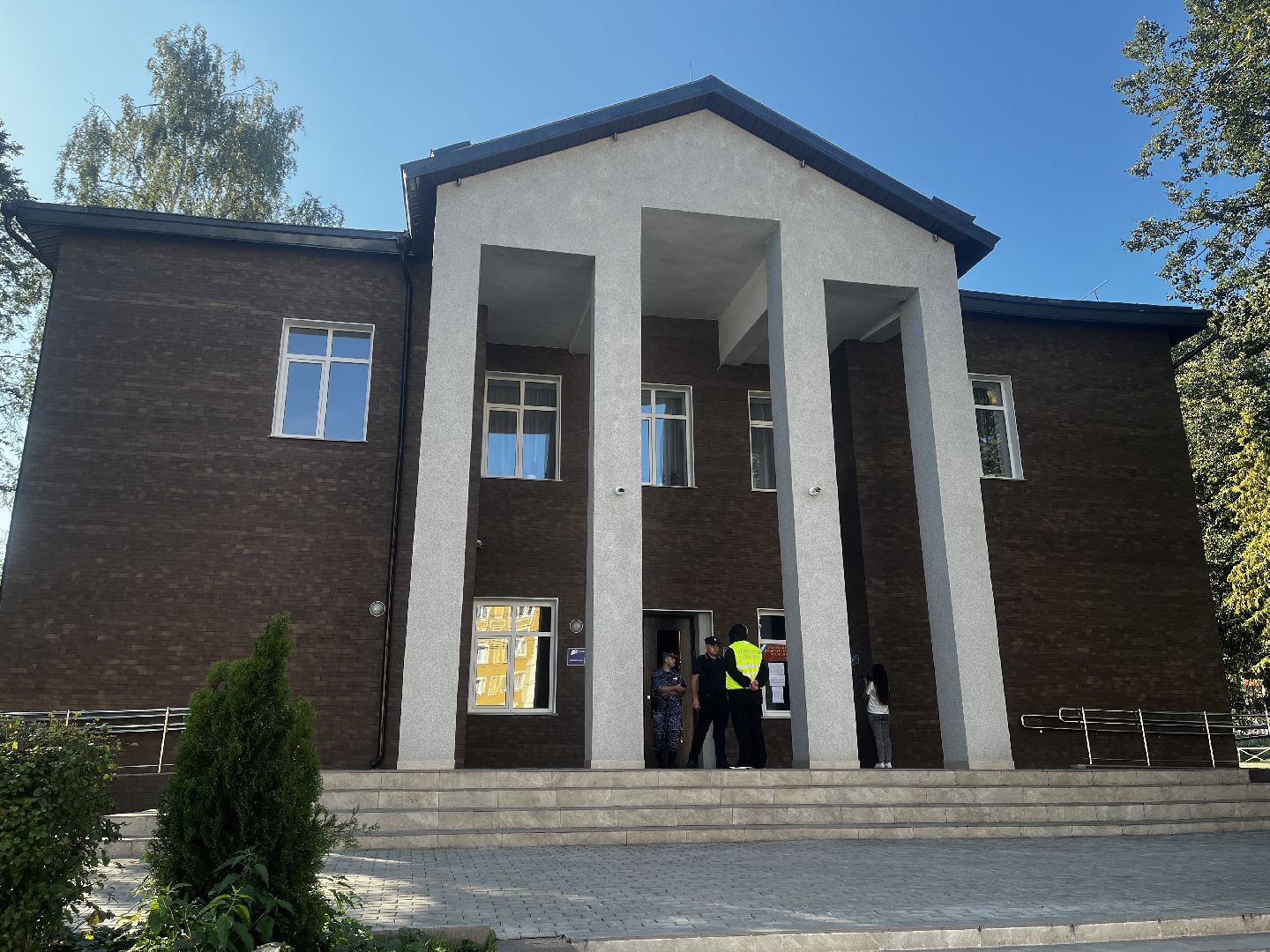 волоколамск, выборы, совет депутатов,