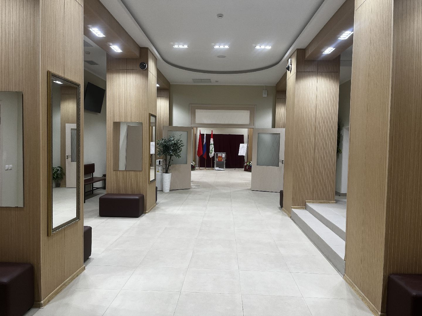 волоколамск, выборы, совет депутатов,