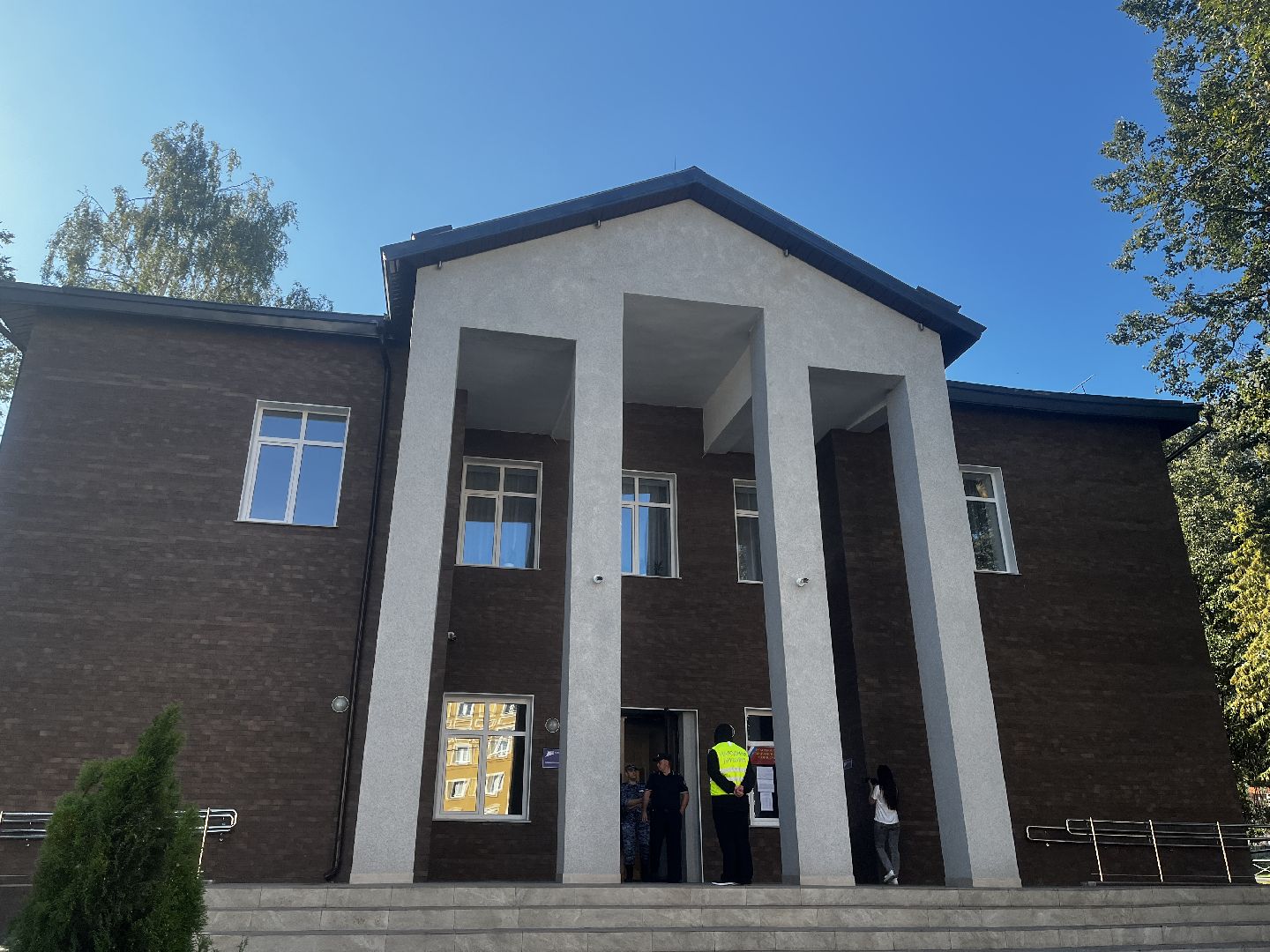 волоколамск, выборы, совет депутатов,