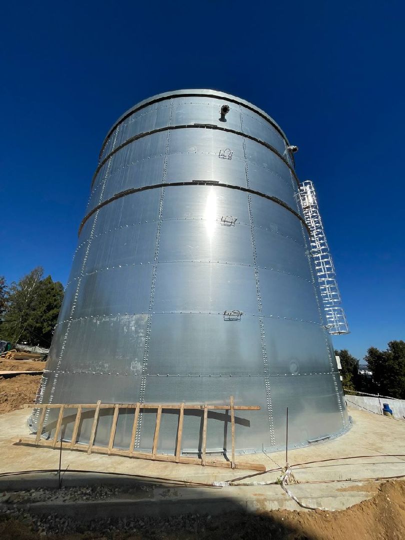 Дмитров, Капремонт ВЗУ в Яхроме, МинЖКХ,