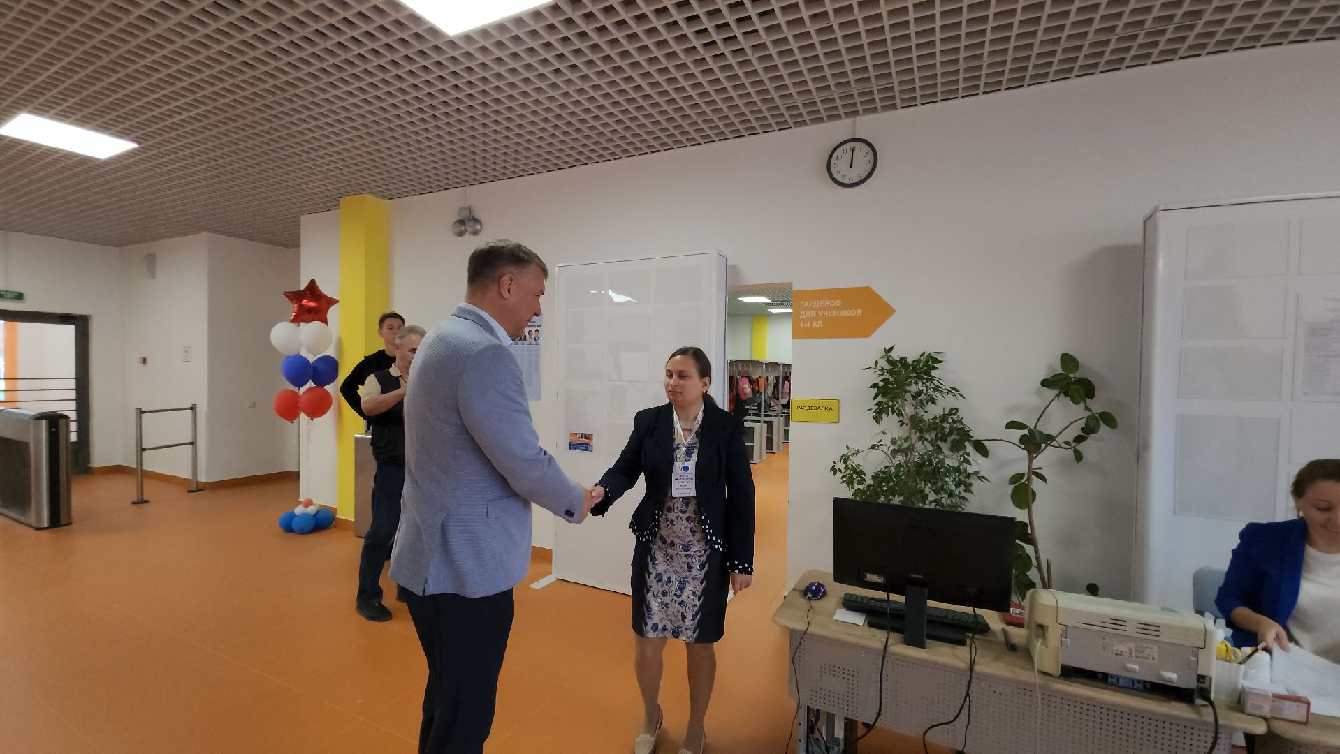 выборы, жуковский, избирательные участки,