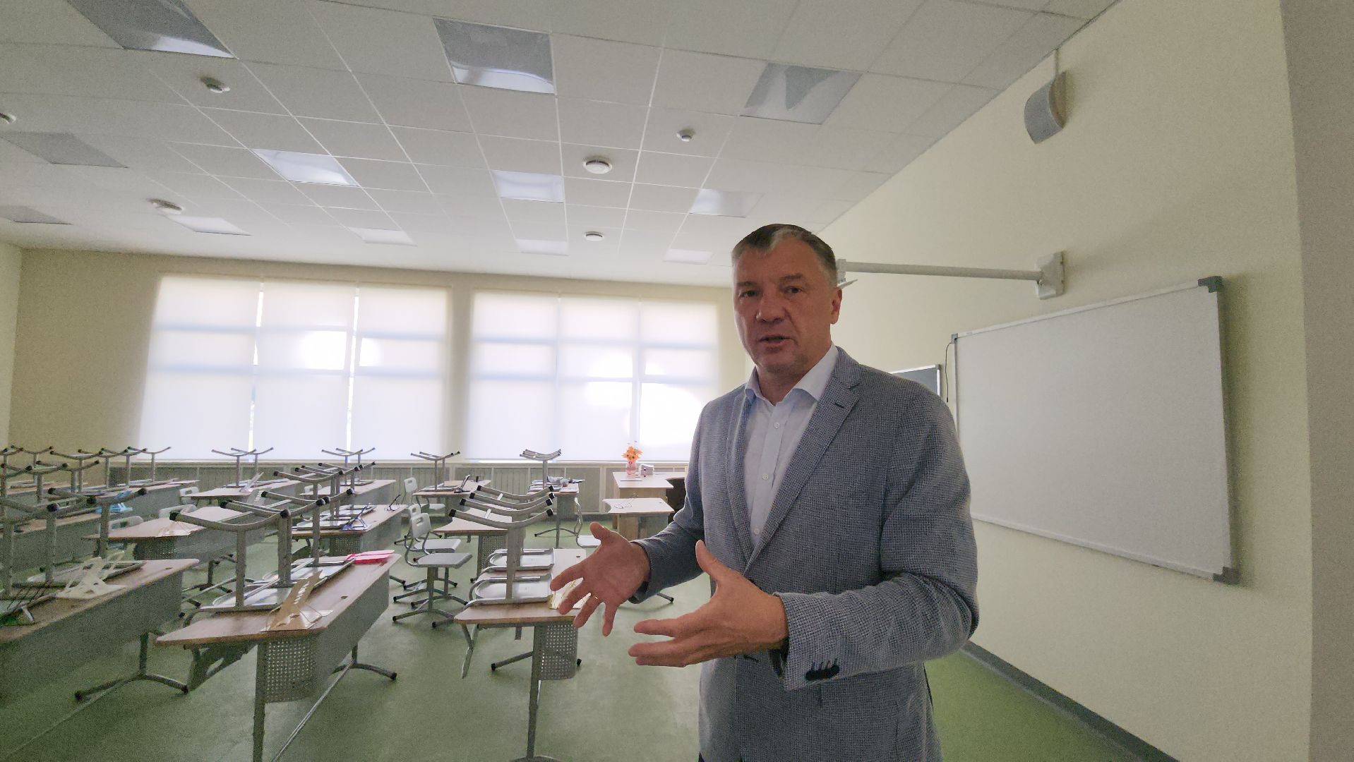 выборы, жуковский, избирательные участки,