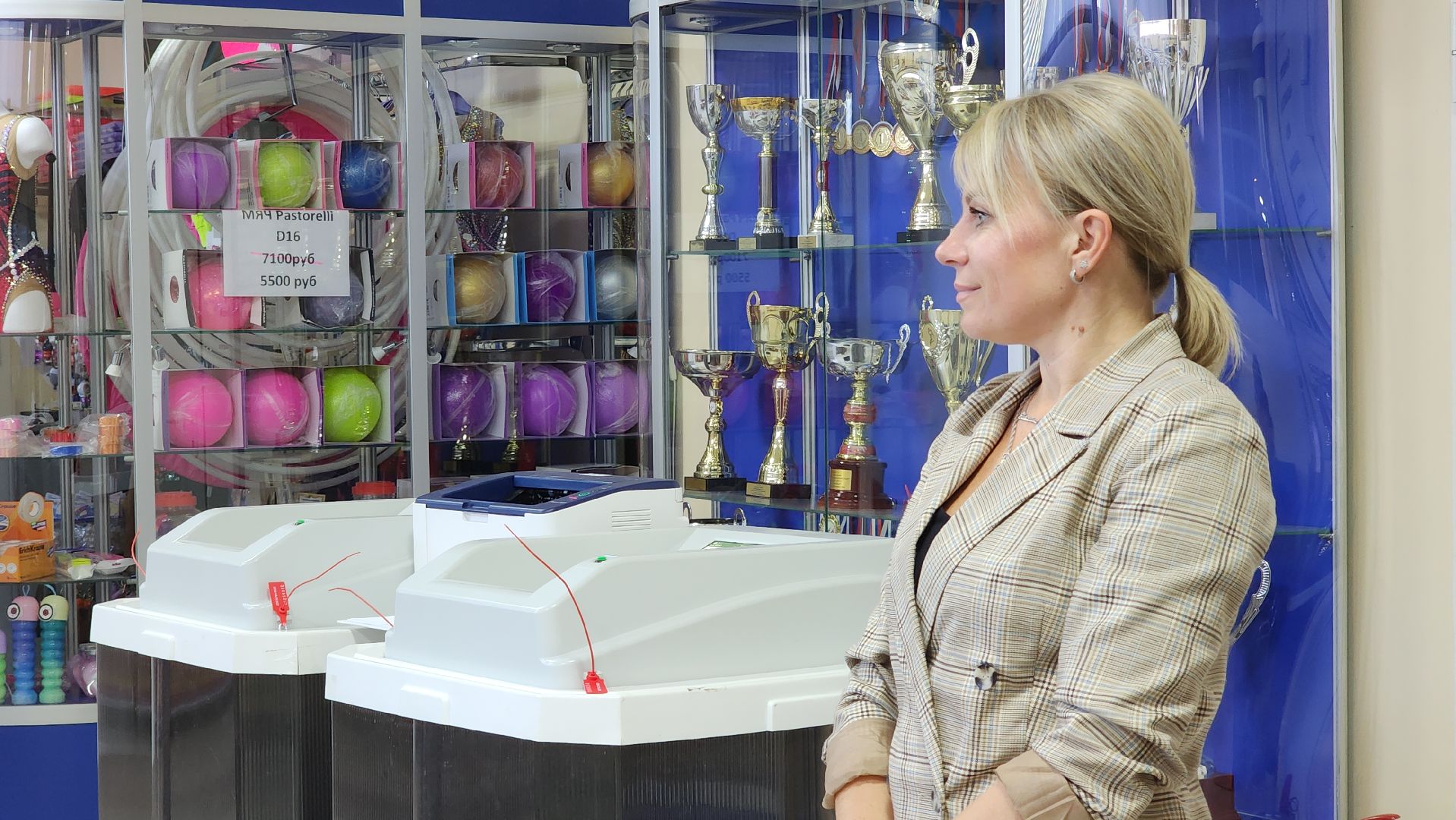 Звенигород,Выборы, Совет депутатов,