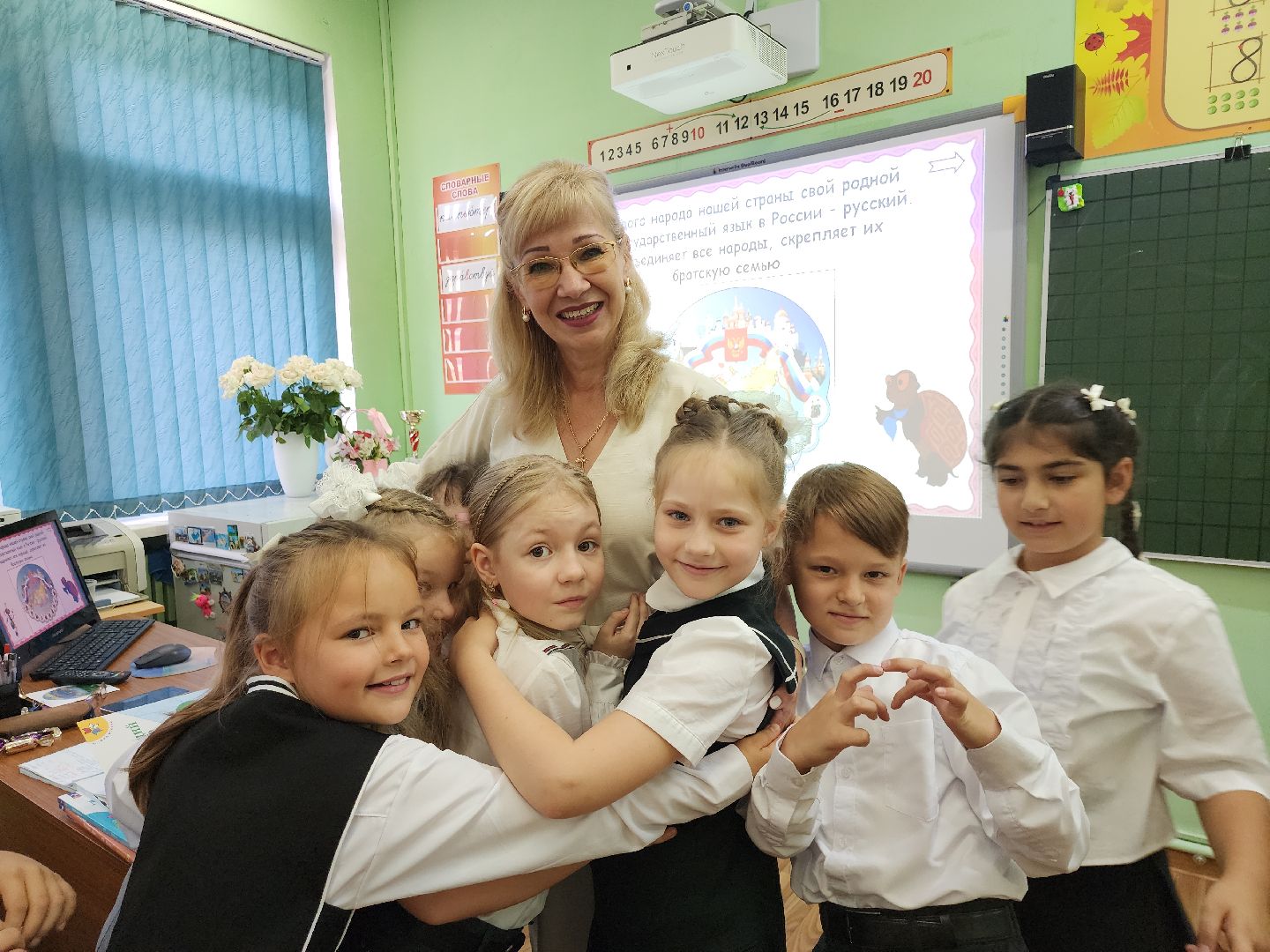 серпухов, подмосковье, топ 100 учителей подмосковья, образование, учитель,