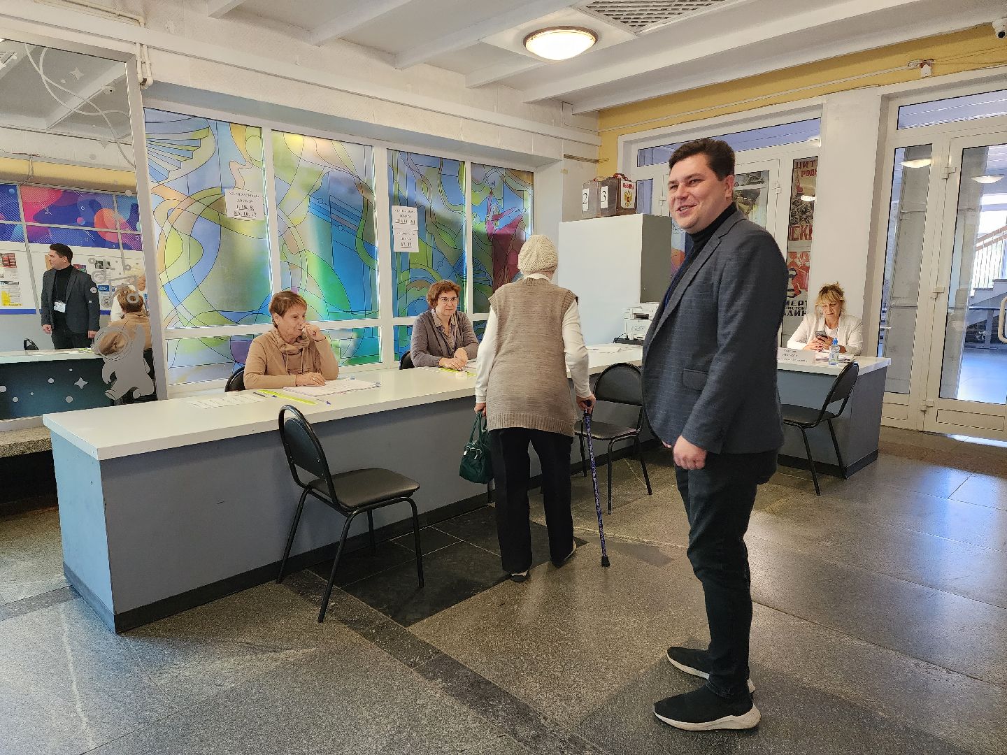 раменское, выборы, дистанционное электронное голосование,