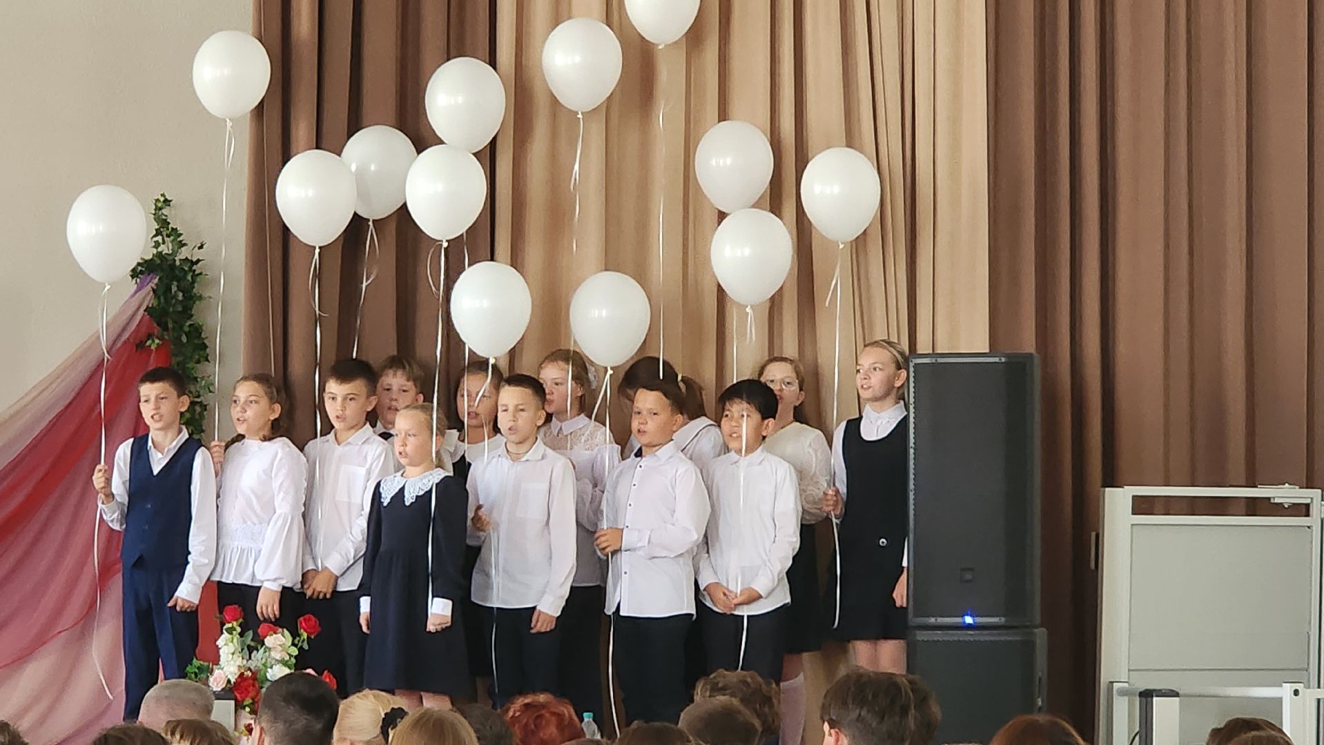 беслан 20 лет, Лобня, образование,