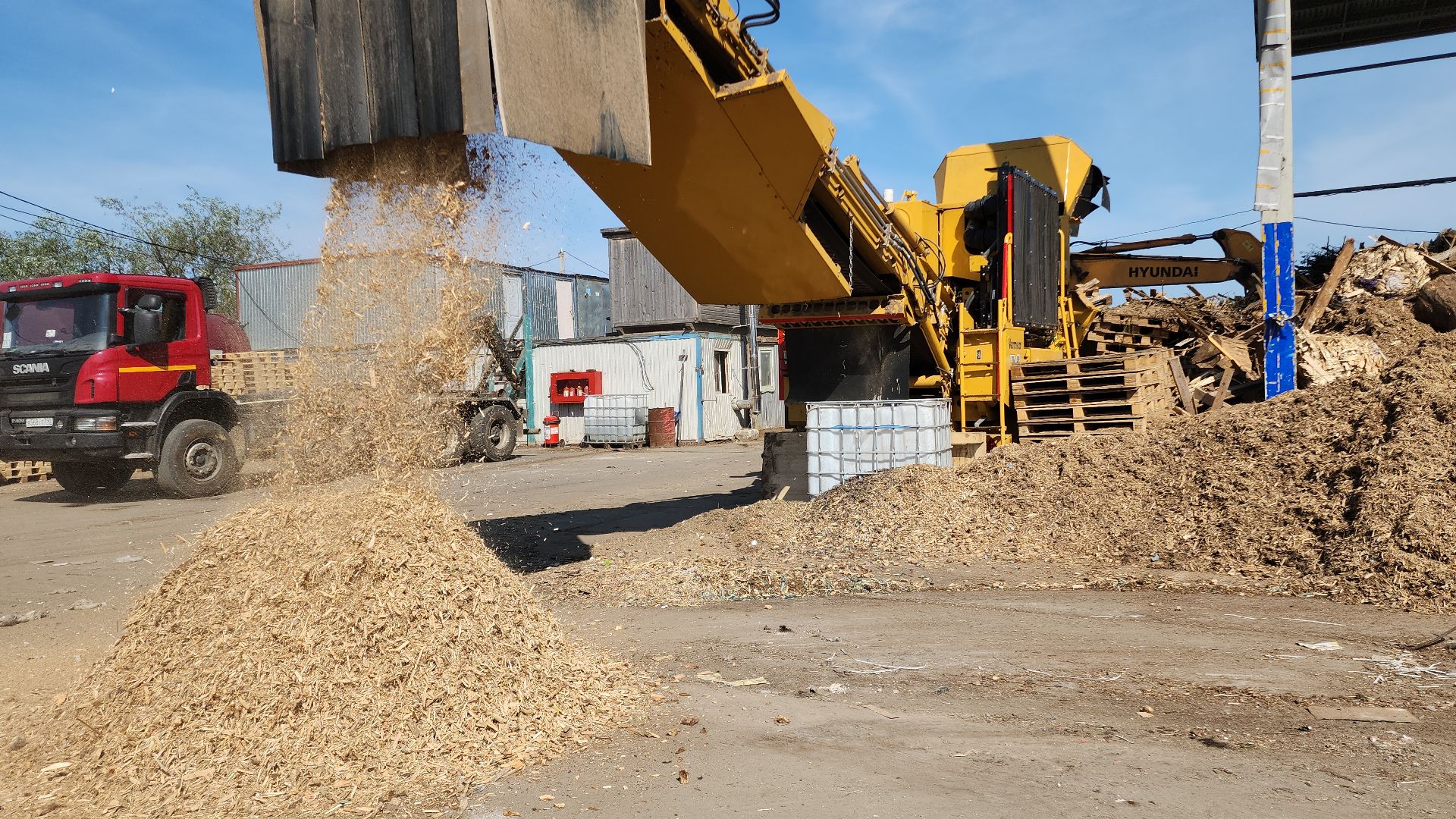 электросталь, переработка, переработка мусора, переработка бумаги, переработка дерева, мусоровоз, завод по переработке мусора, экология, утилизация, утилизация отходов, утилизация шин, областная программа,