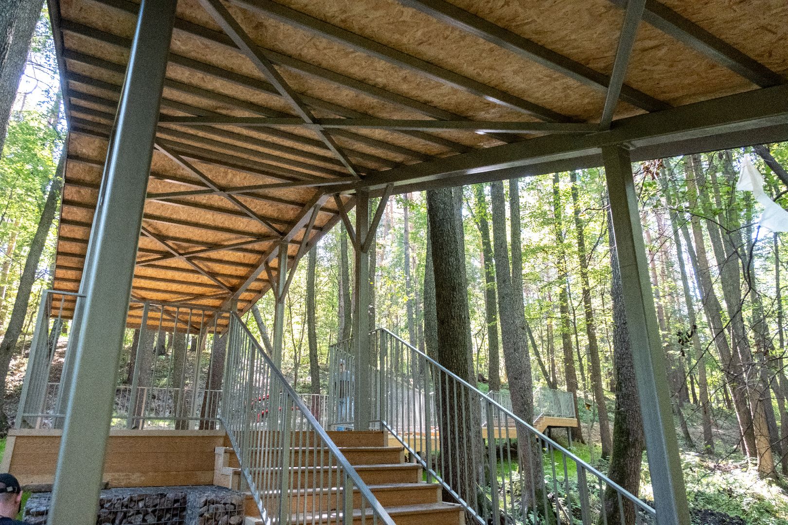 лыткарино, волкуша, родник, благоустройство,лыткарино карьер,