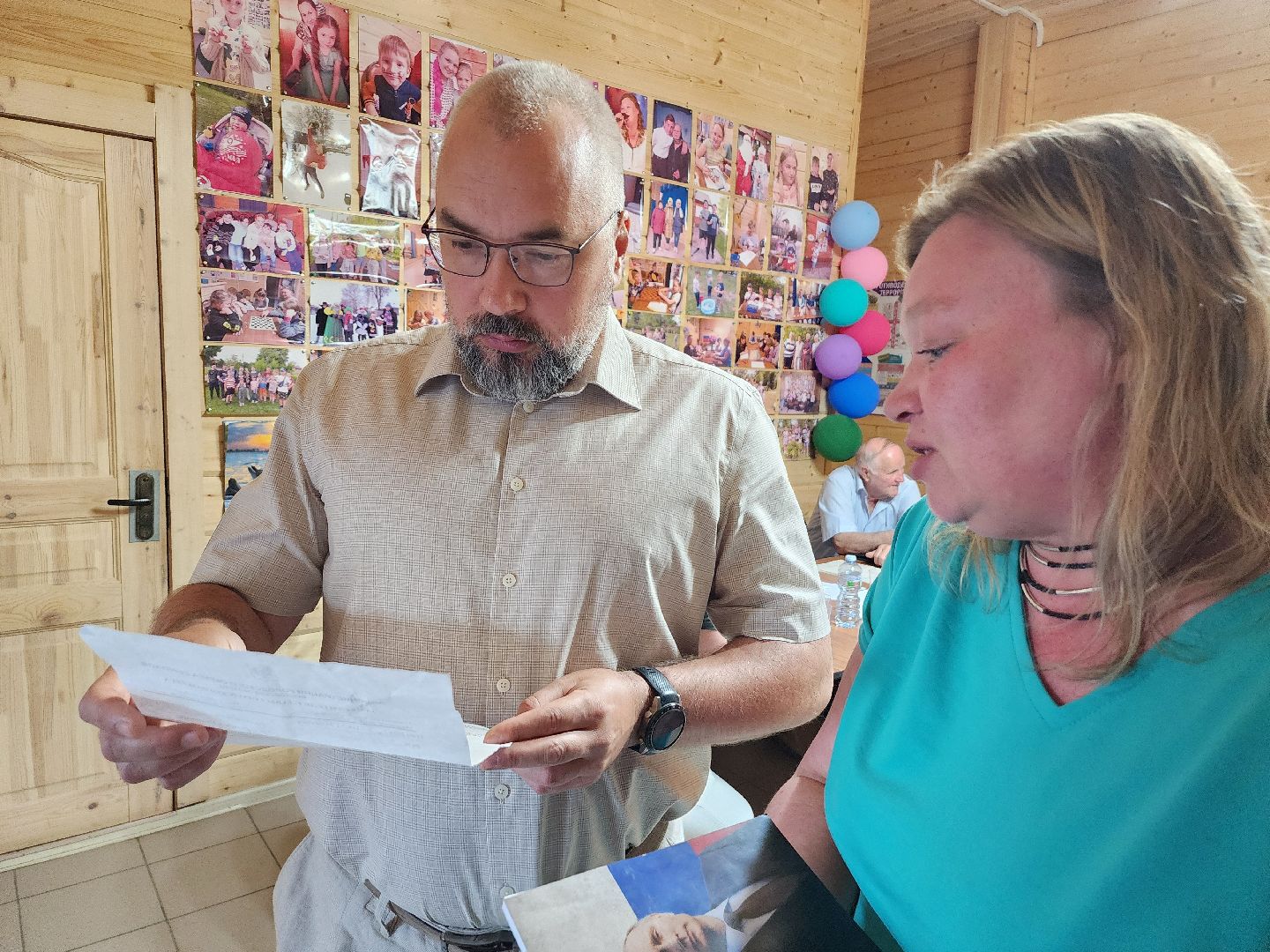 серпухов, ивановская деревня, выездная администрация, река кюлька, депутат-эколог,