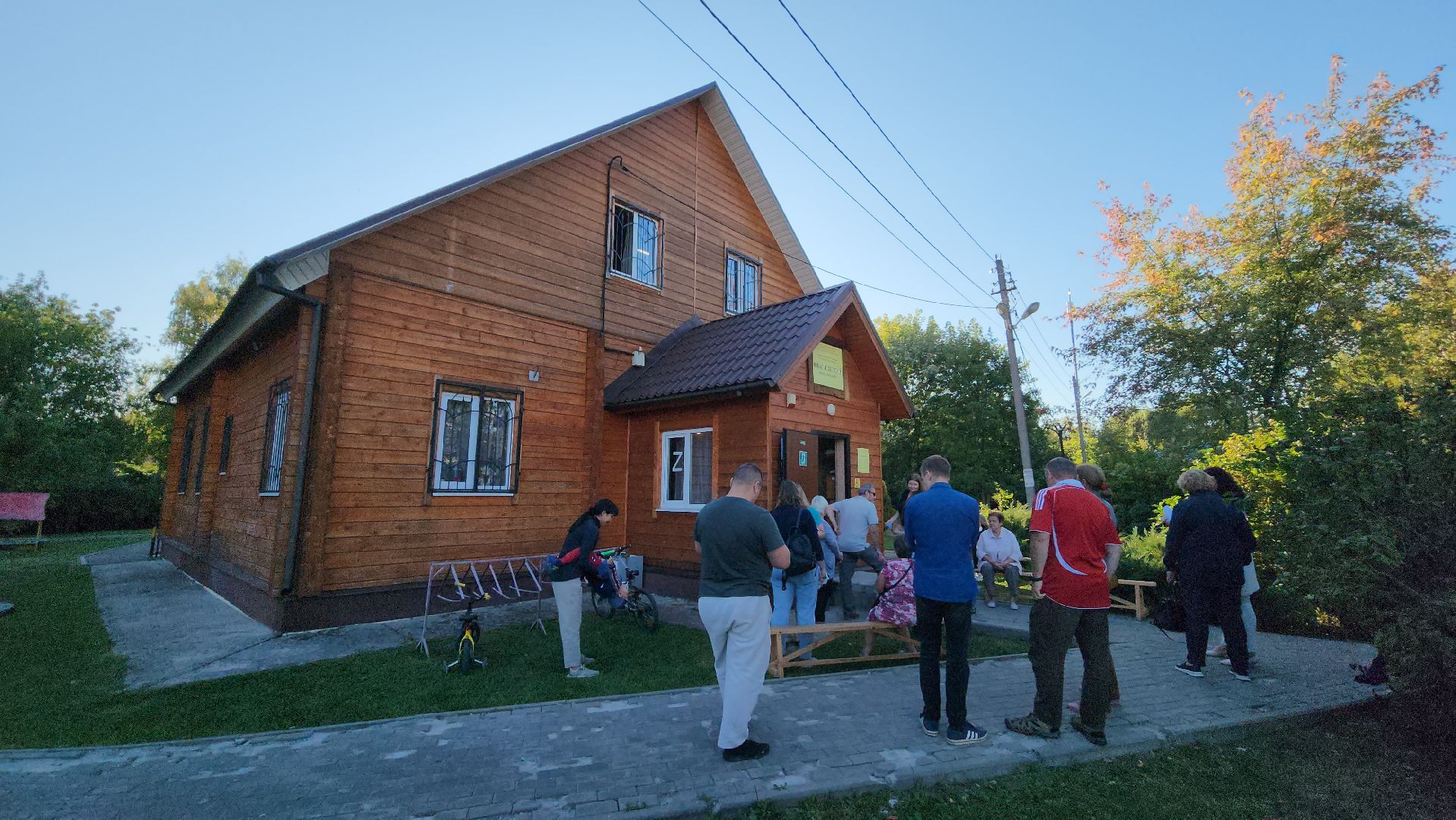 серпухов, ивановская деревня, выездная администрация, река кюлька, депутат-эколог,