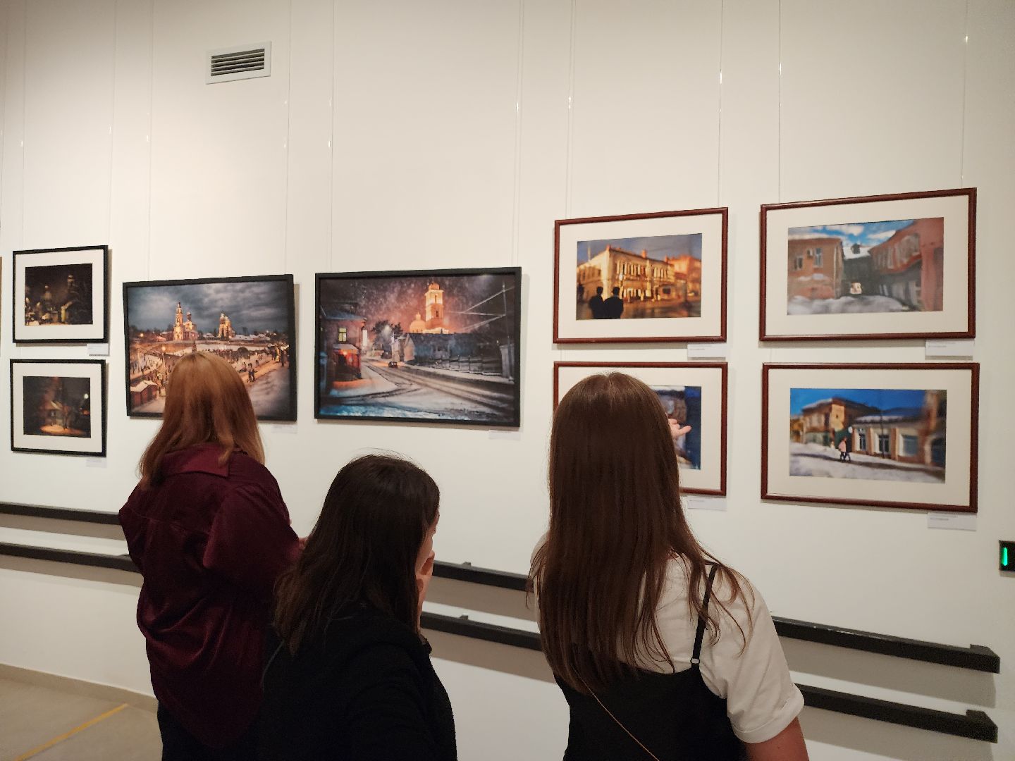 серпухов, подмосковье, фотографии, конкурс серпухов,