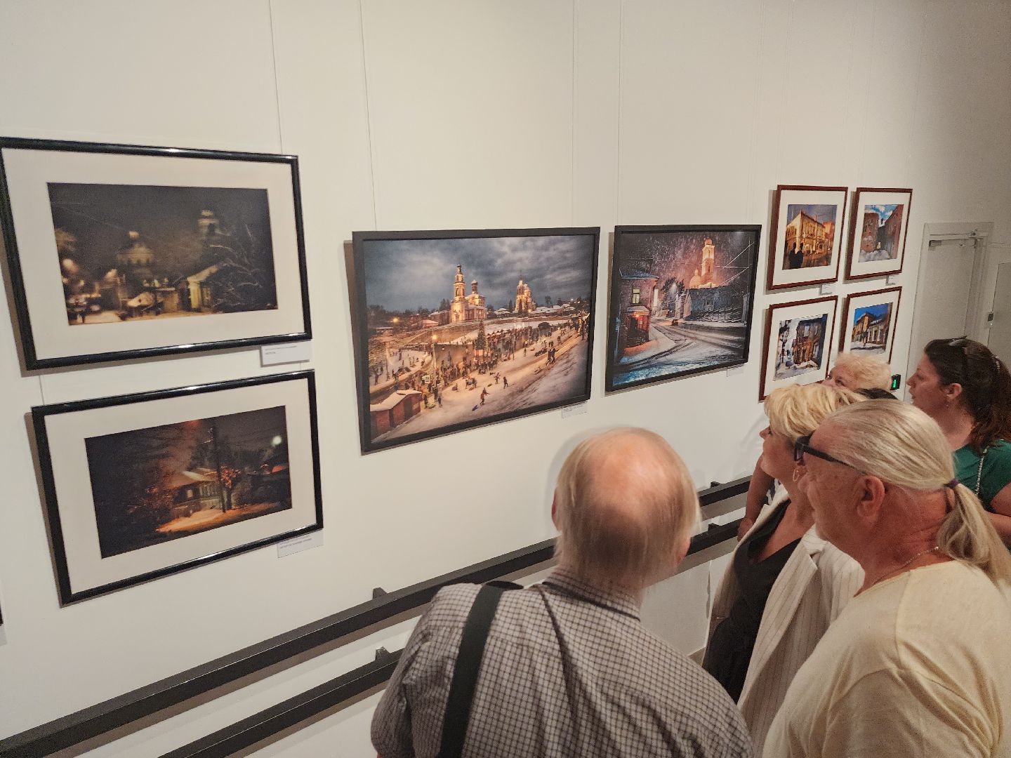 серпухов, подмосковье, фотографии, конкурс серпухов,