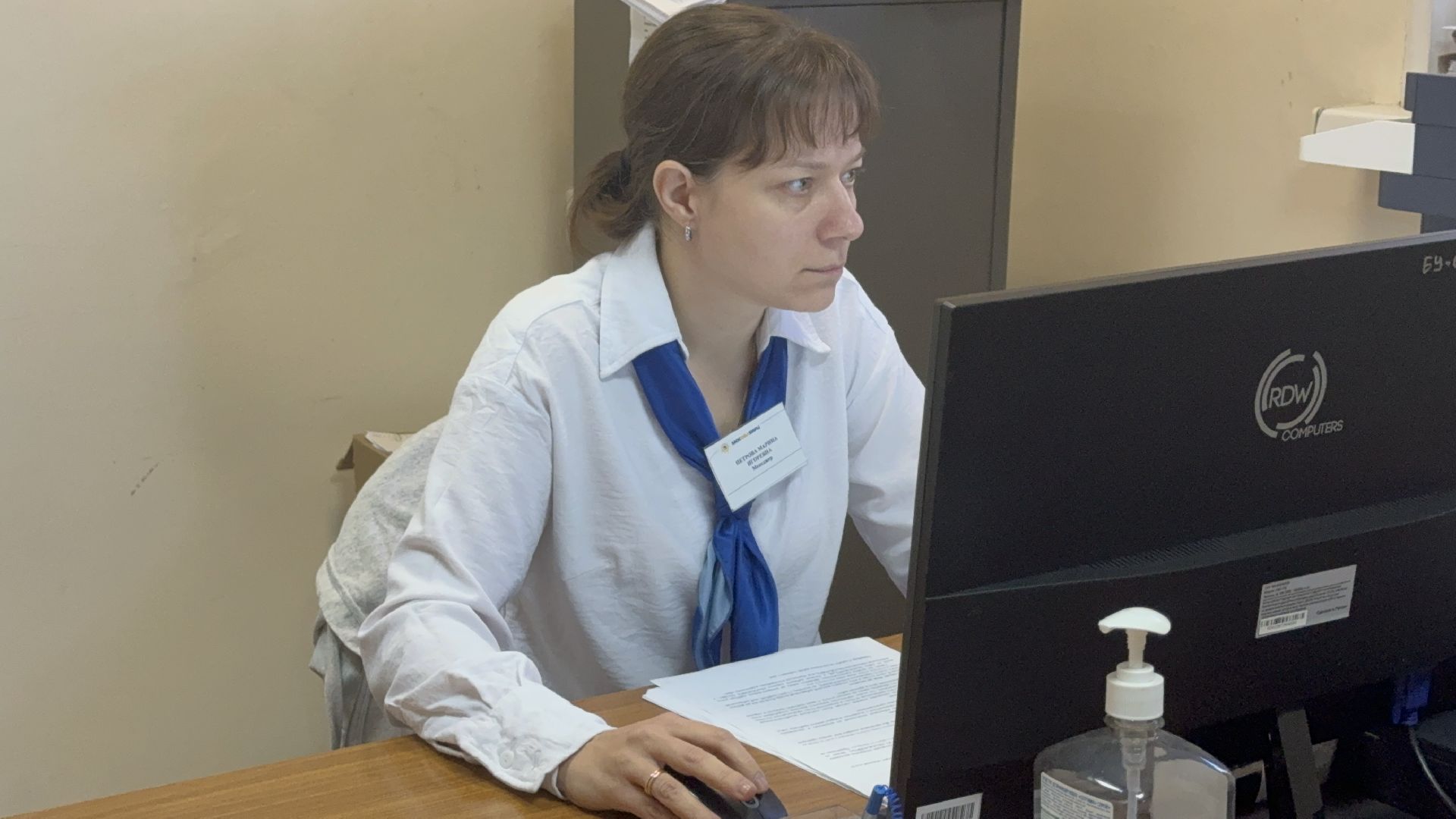 Солнечногорск, выборы депутатов, дэг, Жители, Избиратели,