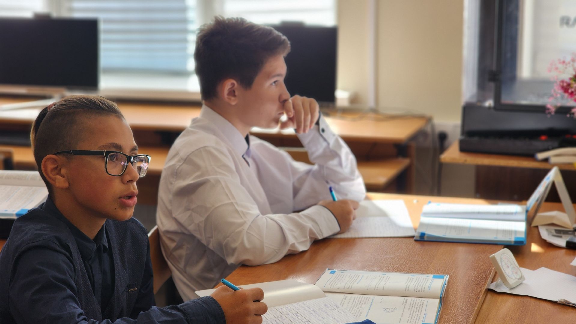 протвино, образование, топ 100, педагог, лицей,